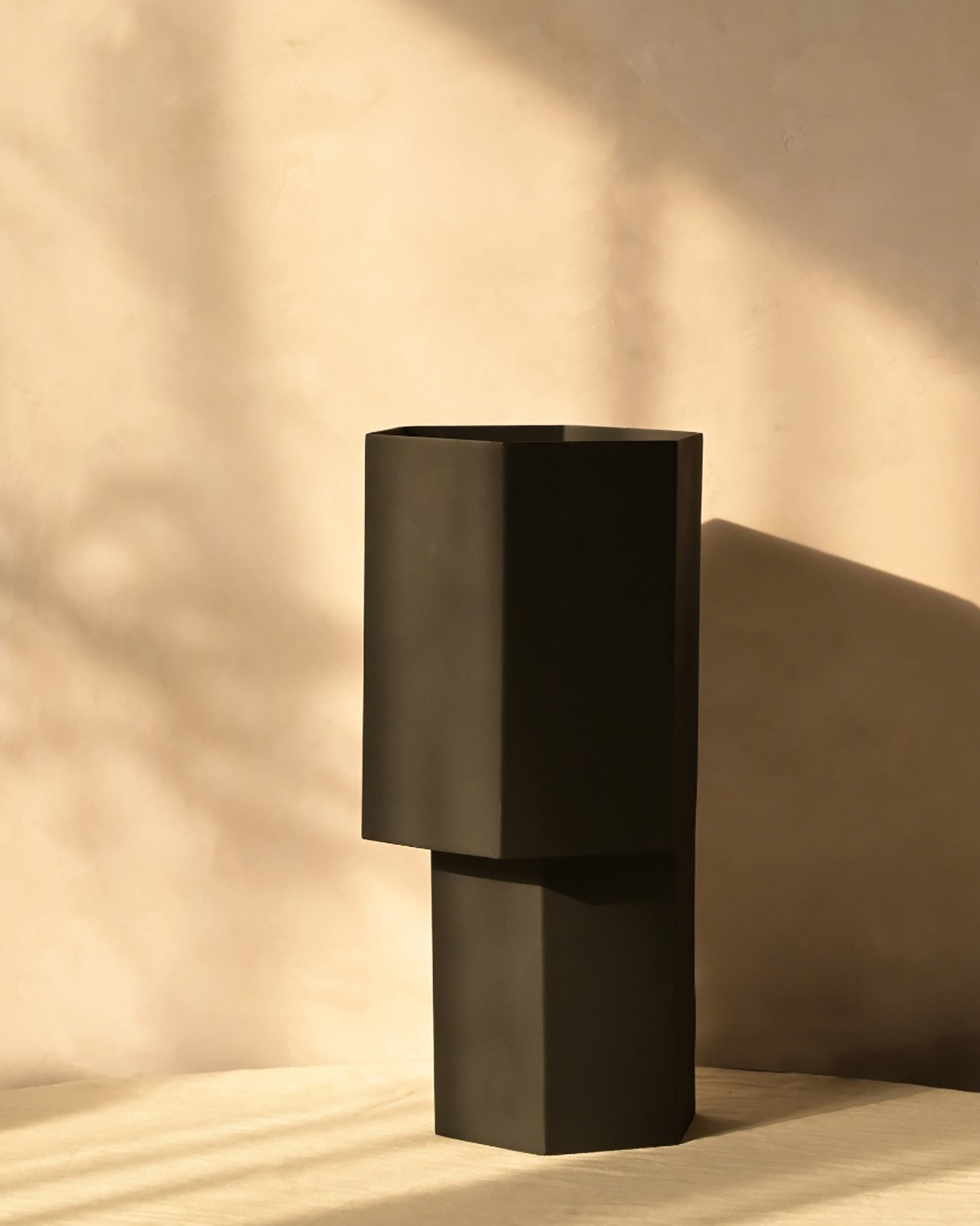 Dawn Lamp
