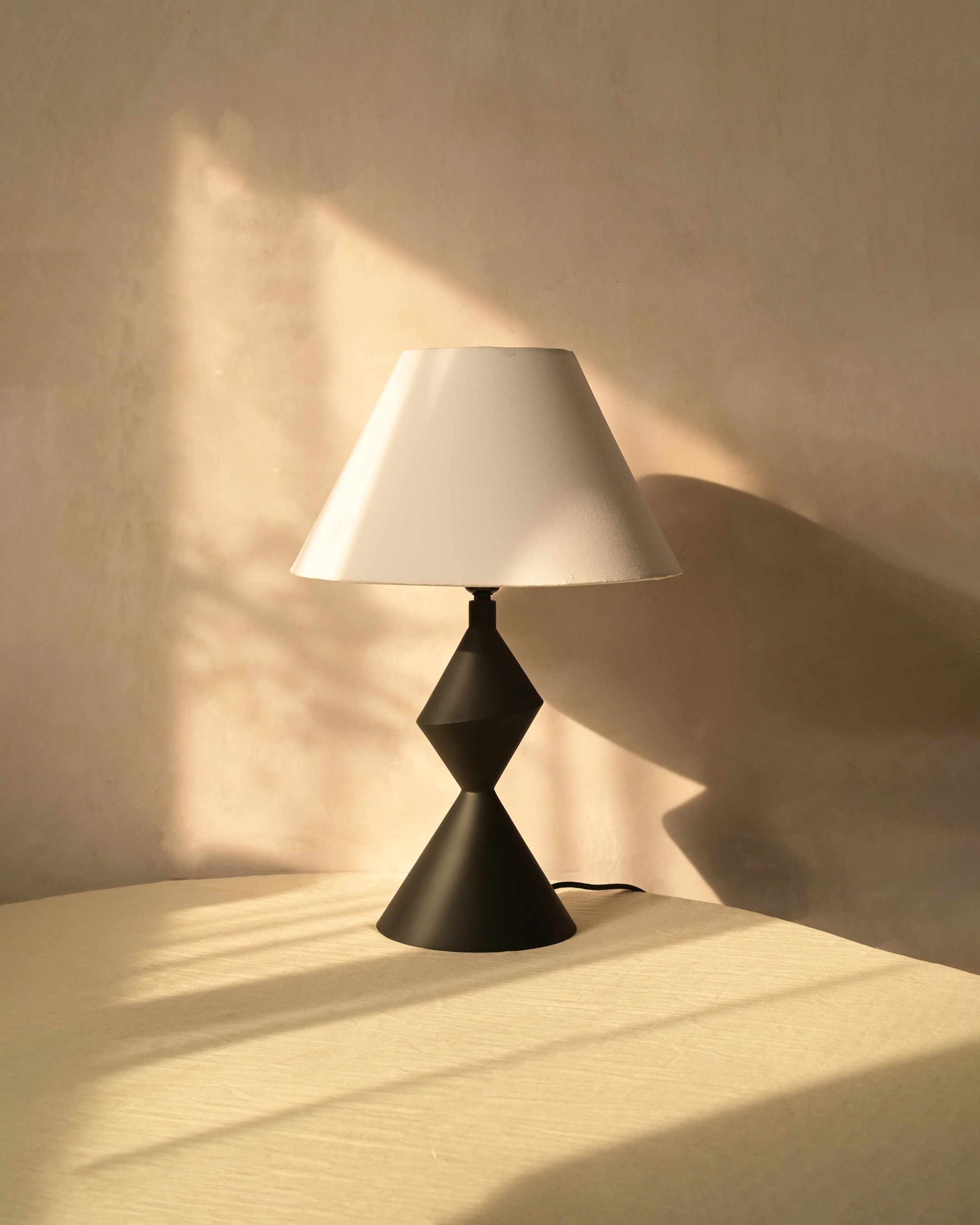Wickly Lamp
