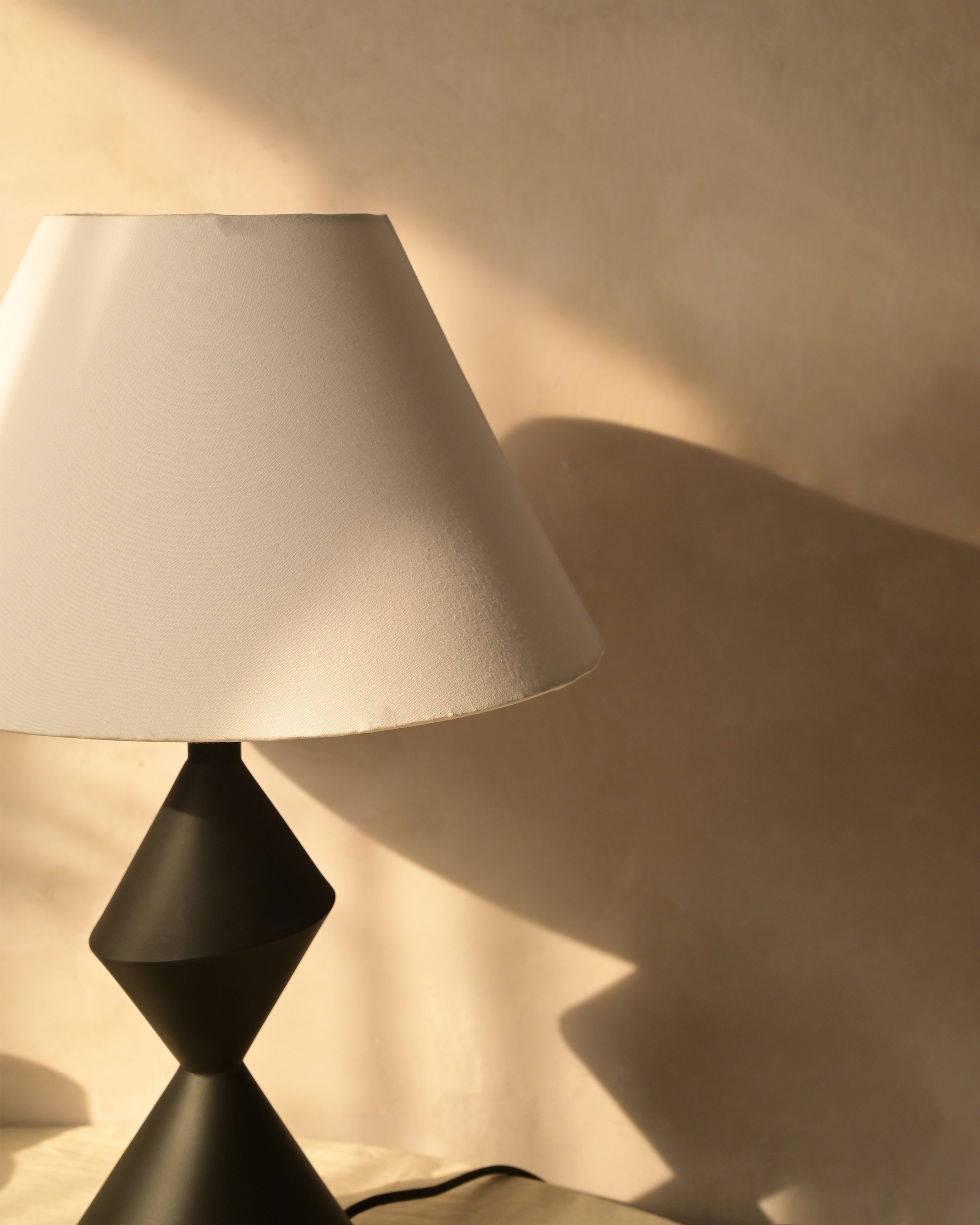 Wickly Lamp