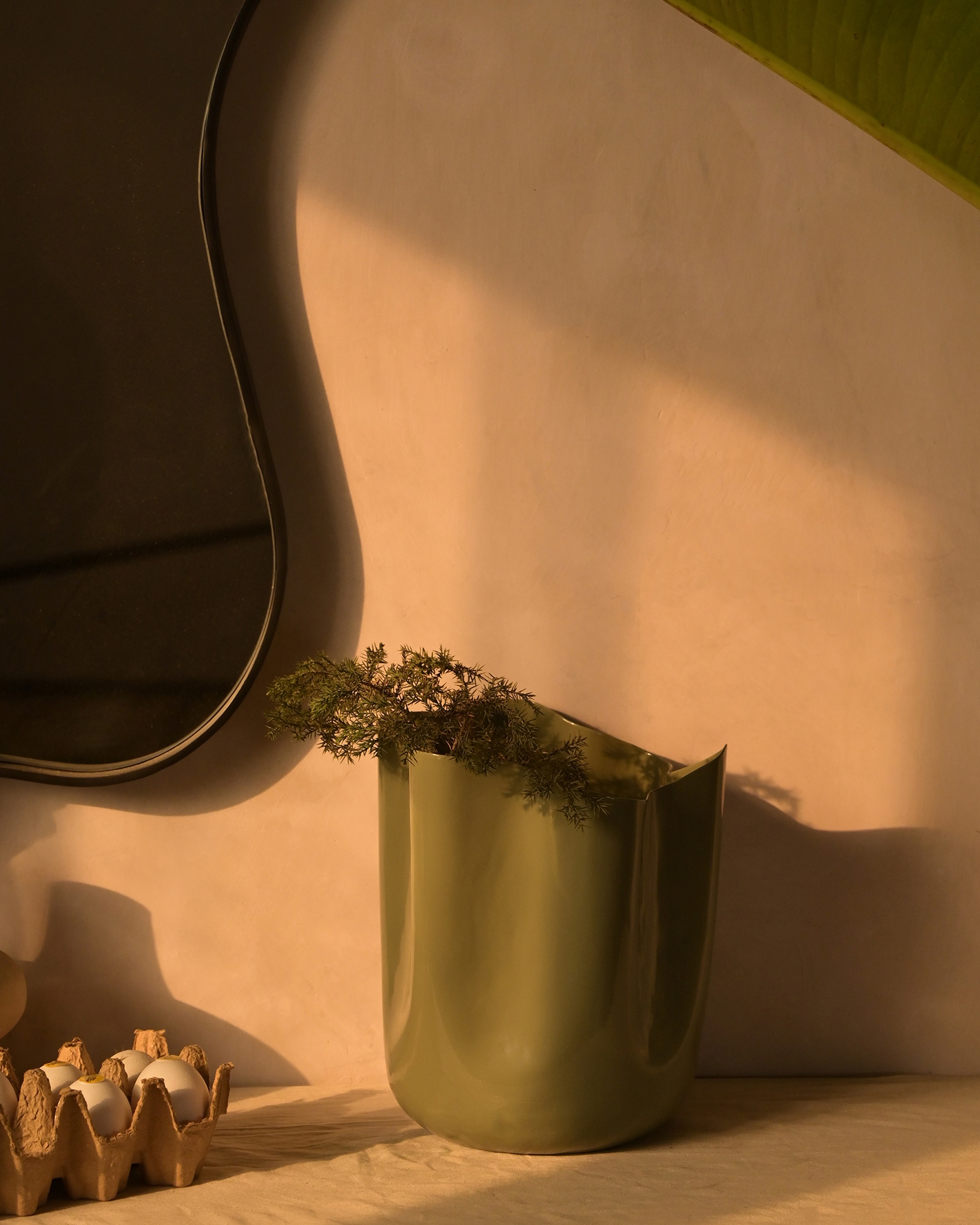 Ether Vase