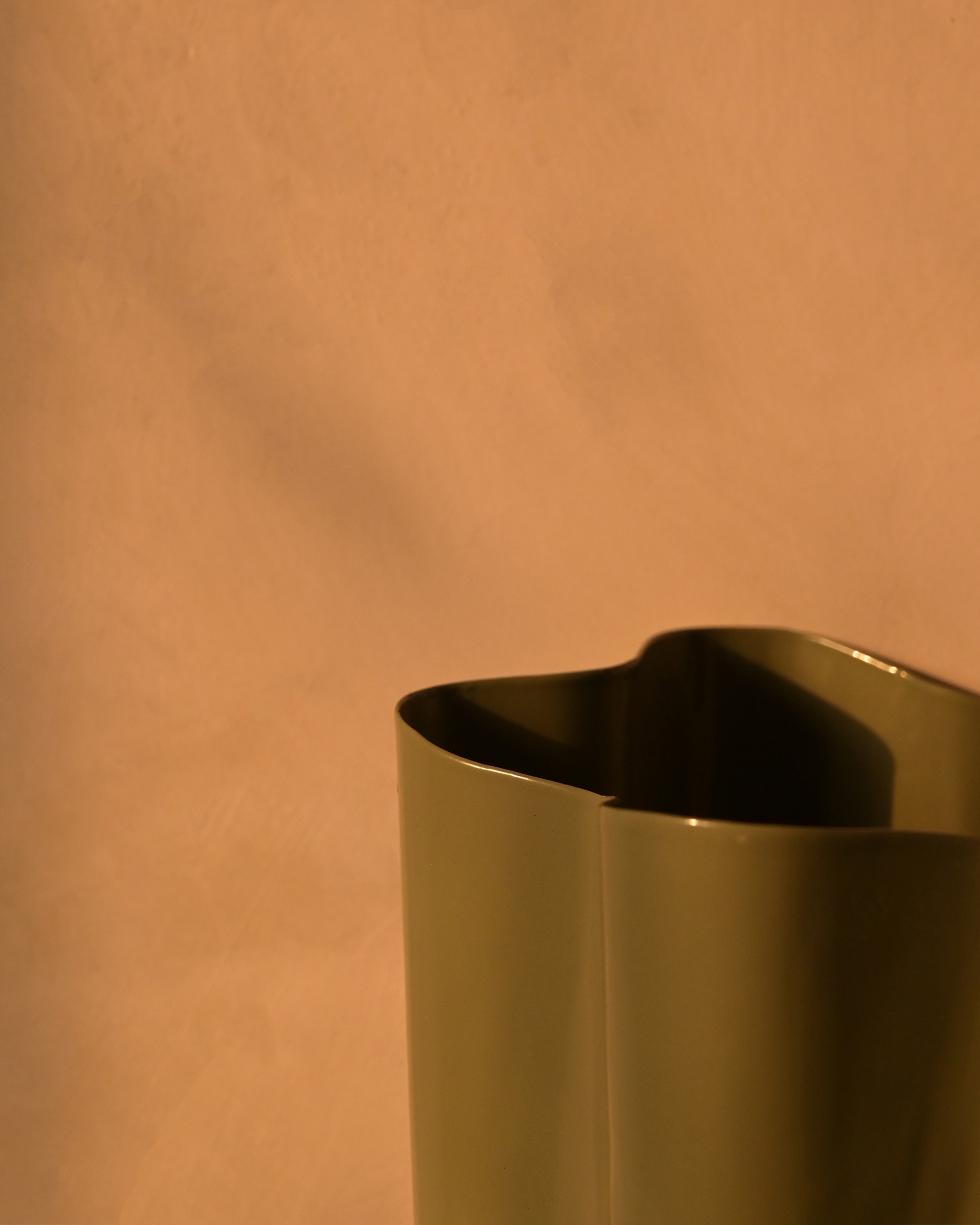 Ether Vase