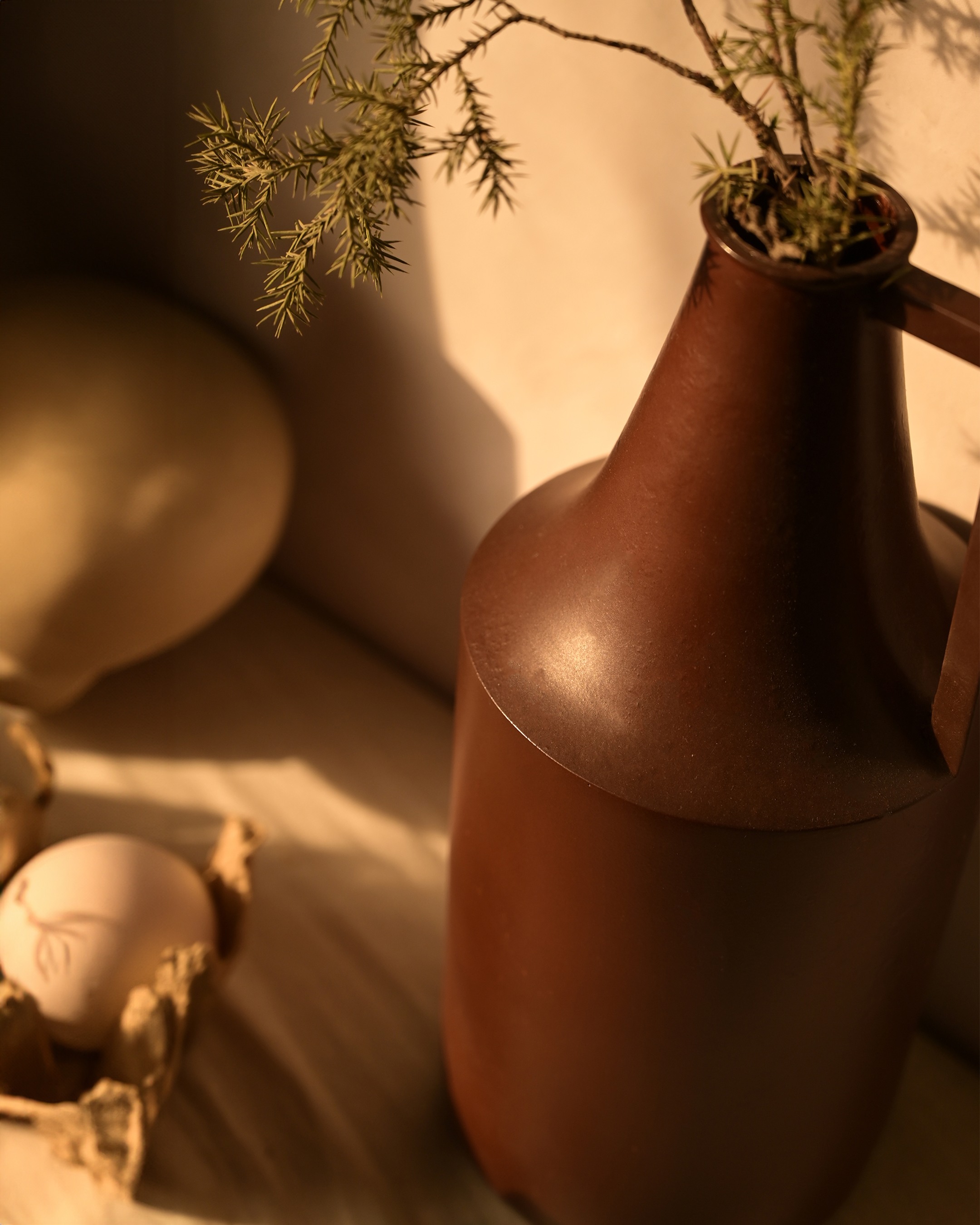 Nova Vase Set