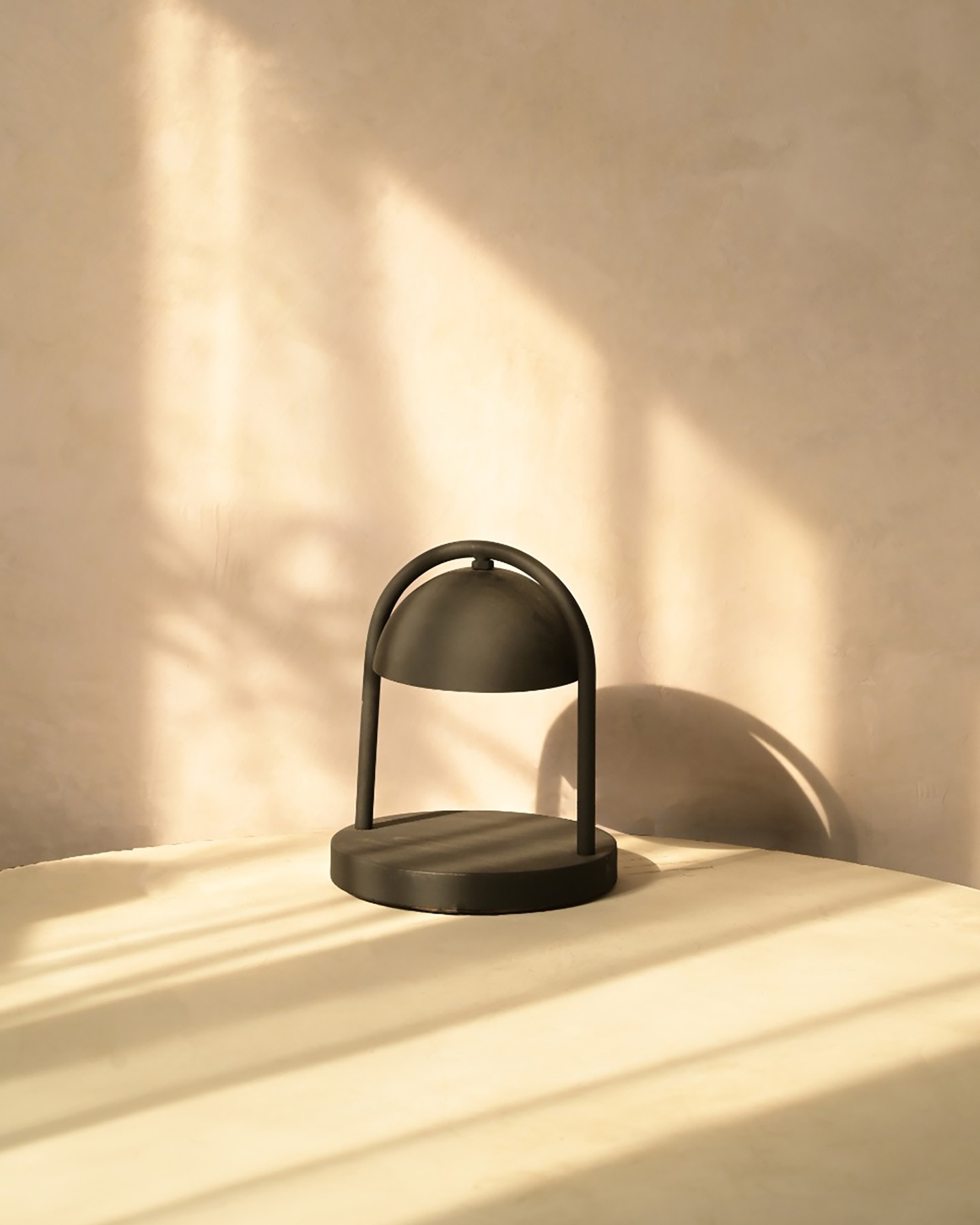 Mirth Lamp