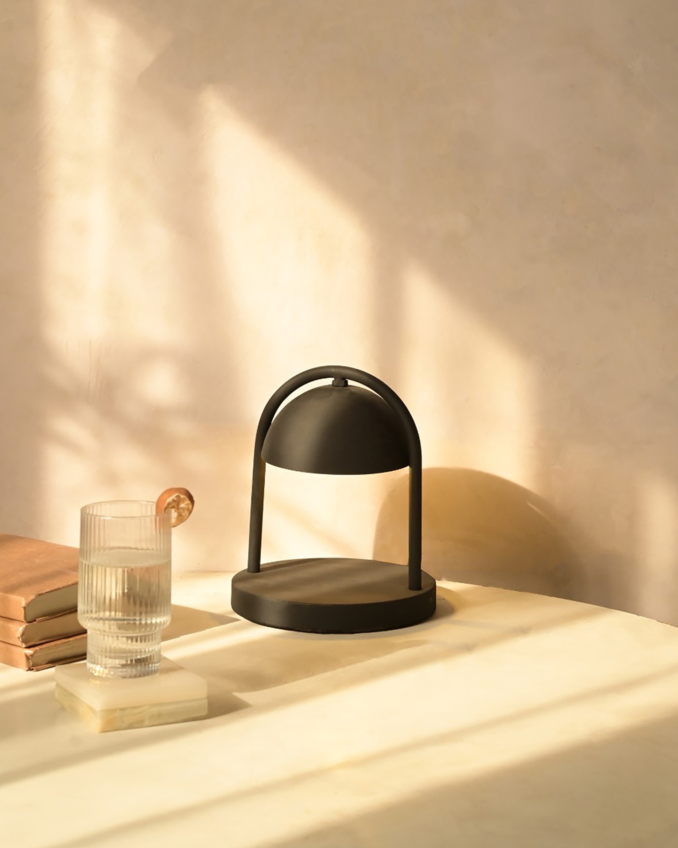 Mirth Lamp