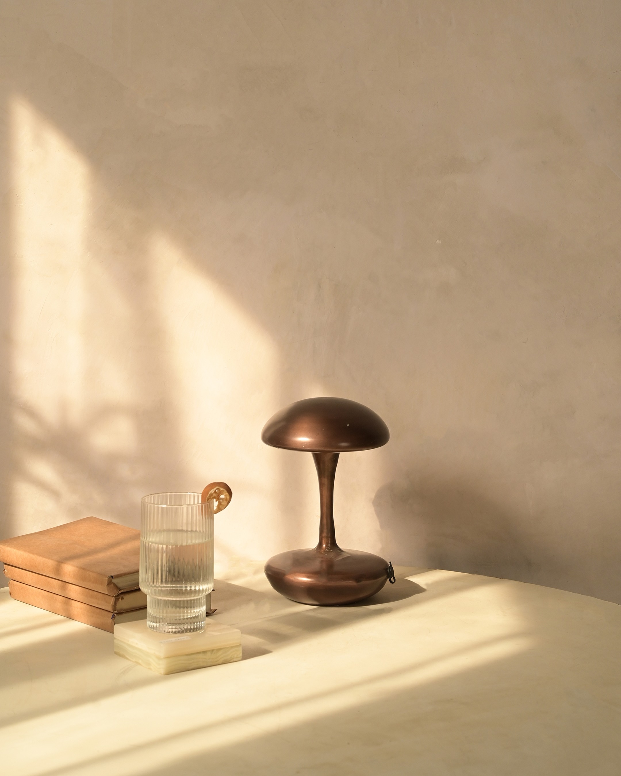 Orbix Rechargeable Lamp