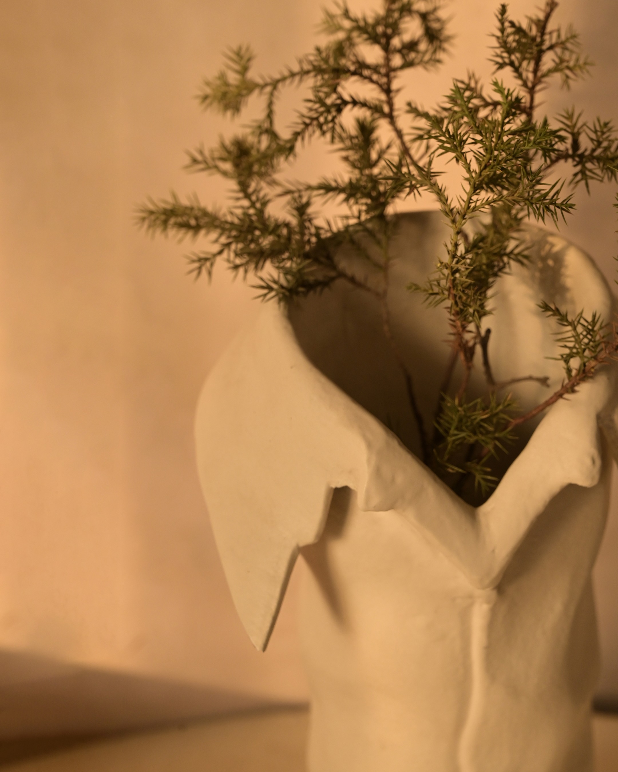 Solis Vase