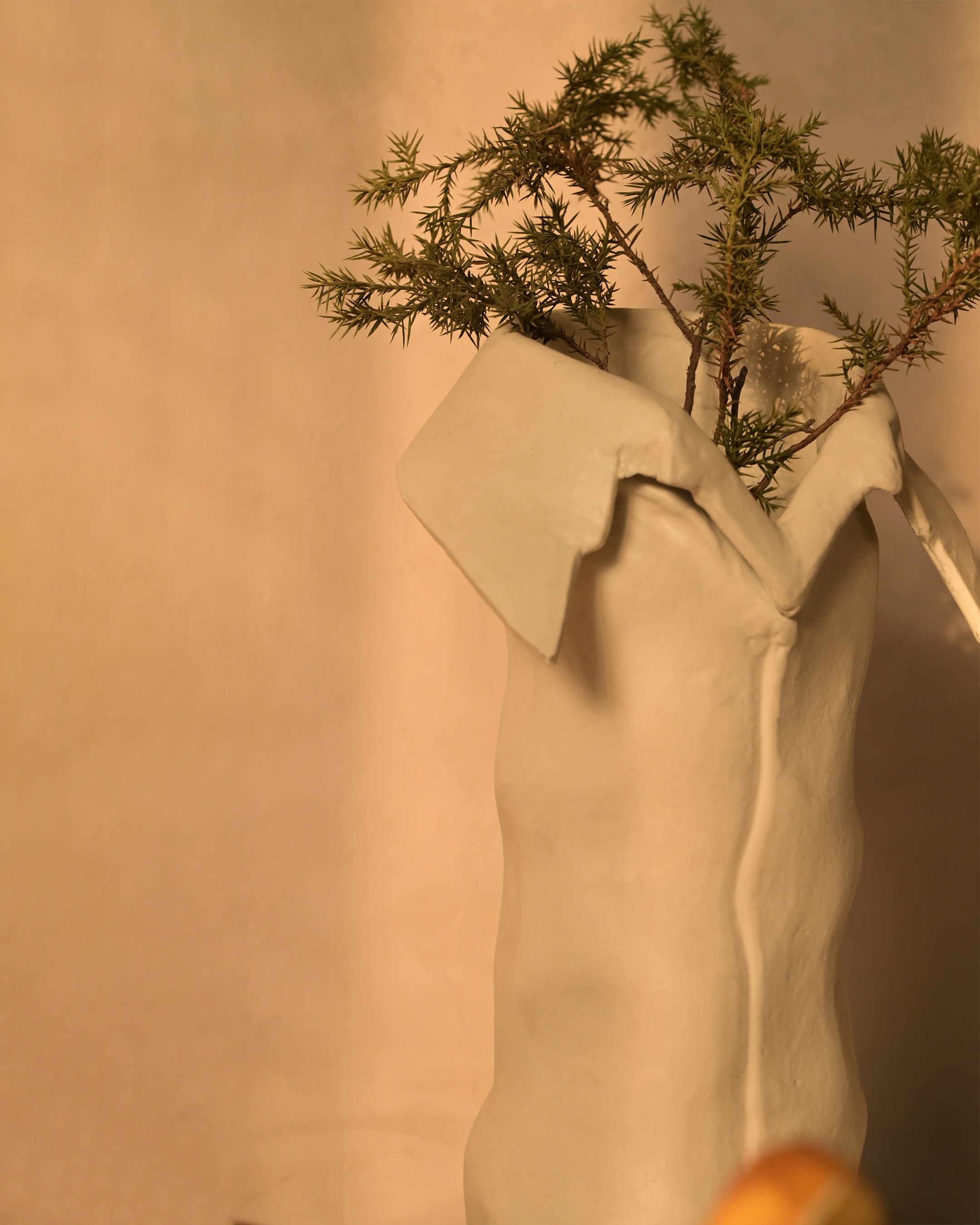 Solis Vase