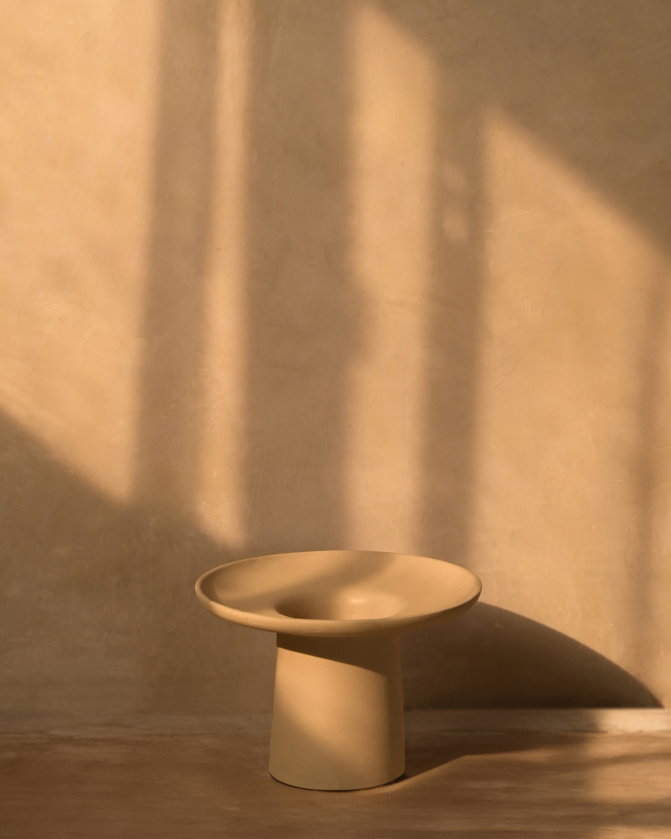 Lume Vase