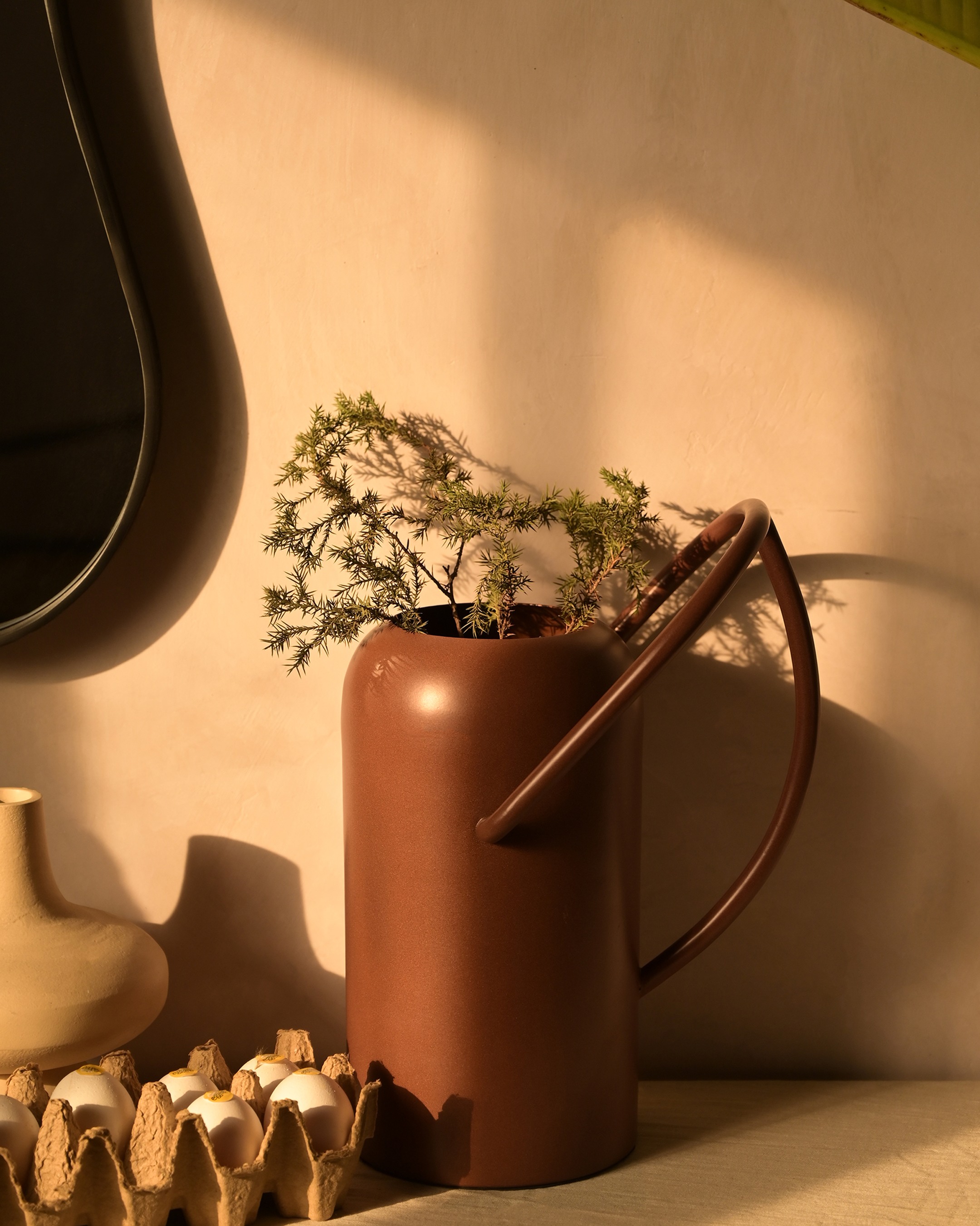 Sable Vase