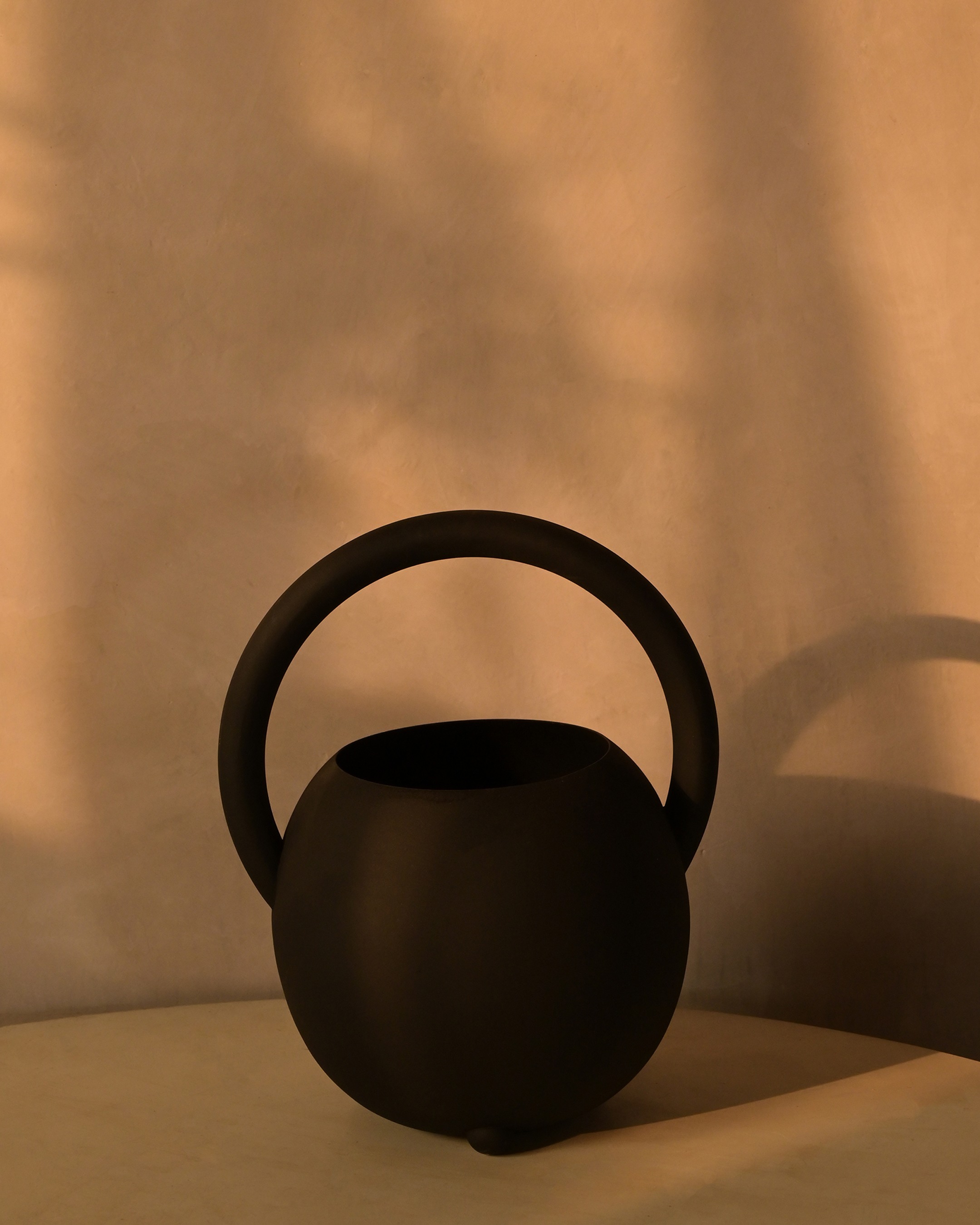 Halo Vase