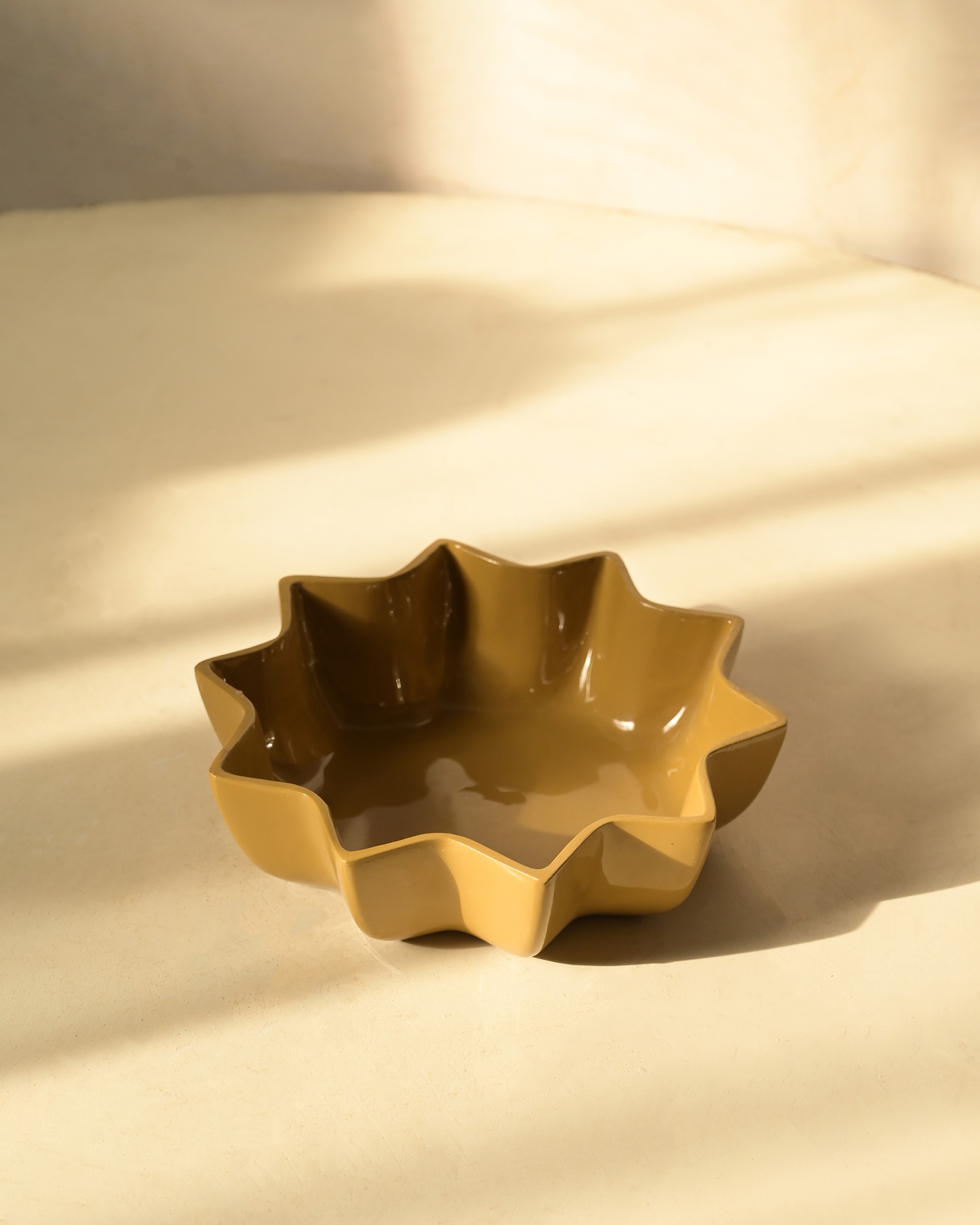 Nest Bowl