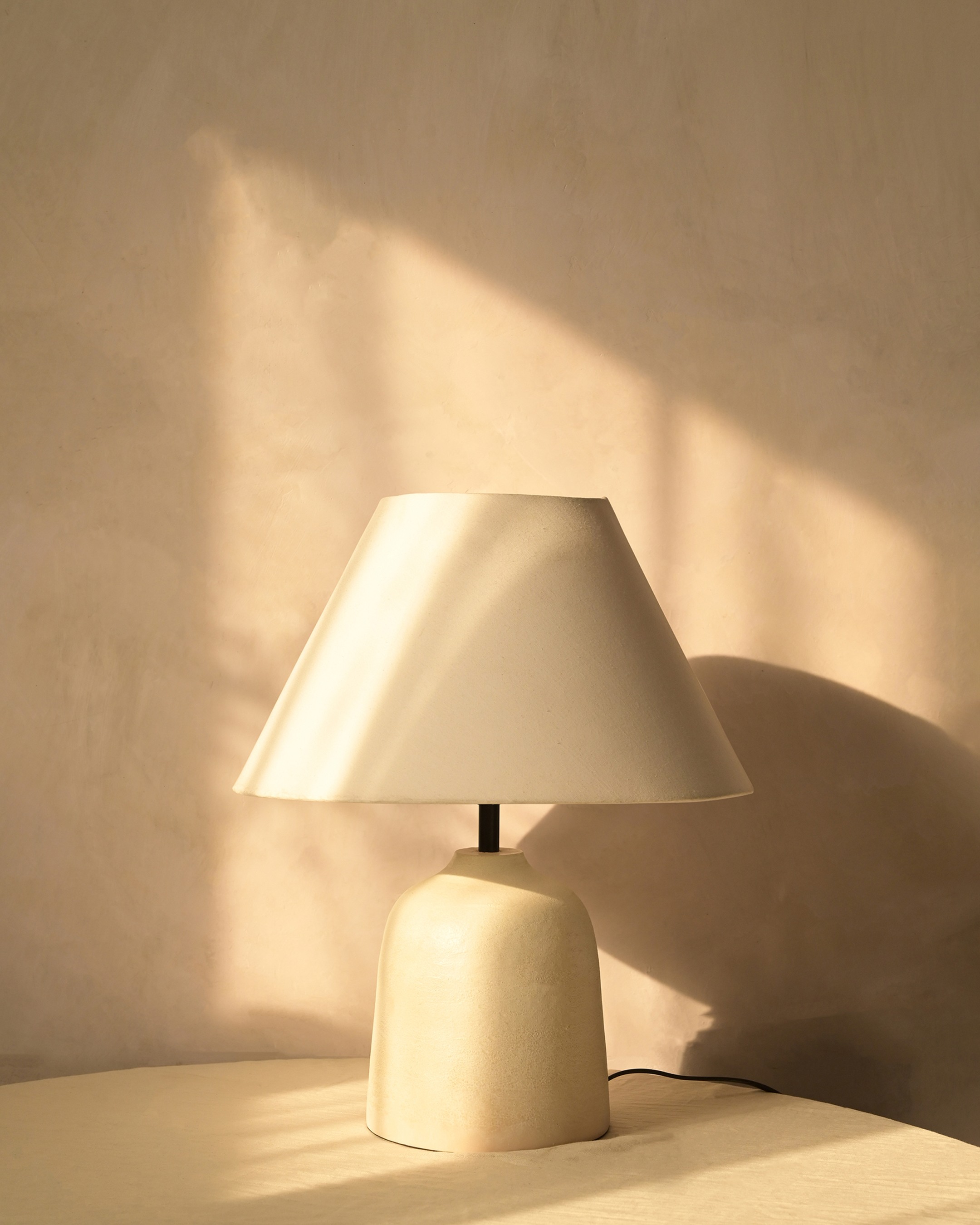 Glowdrop Lamp
