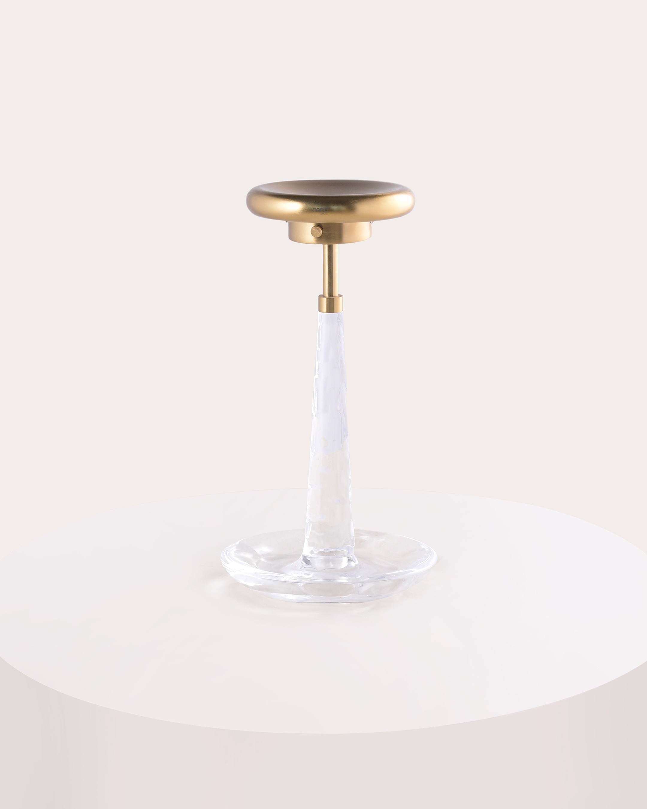 Tap Portable Table Lamp