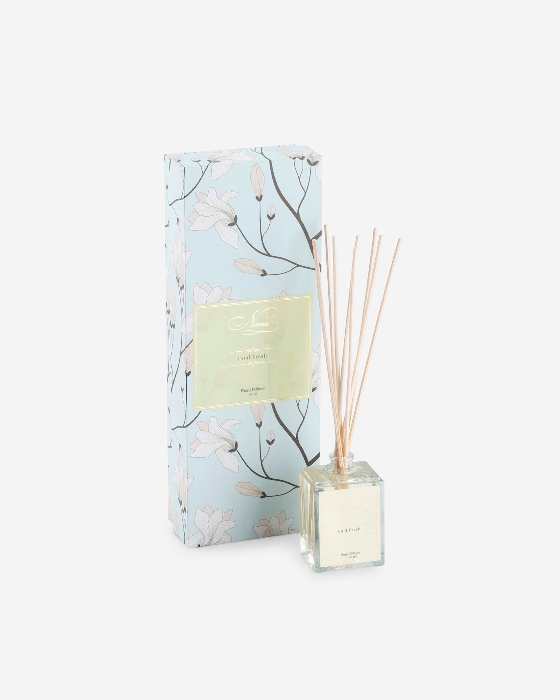 Cool Fresh Reed Diffuser