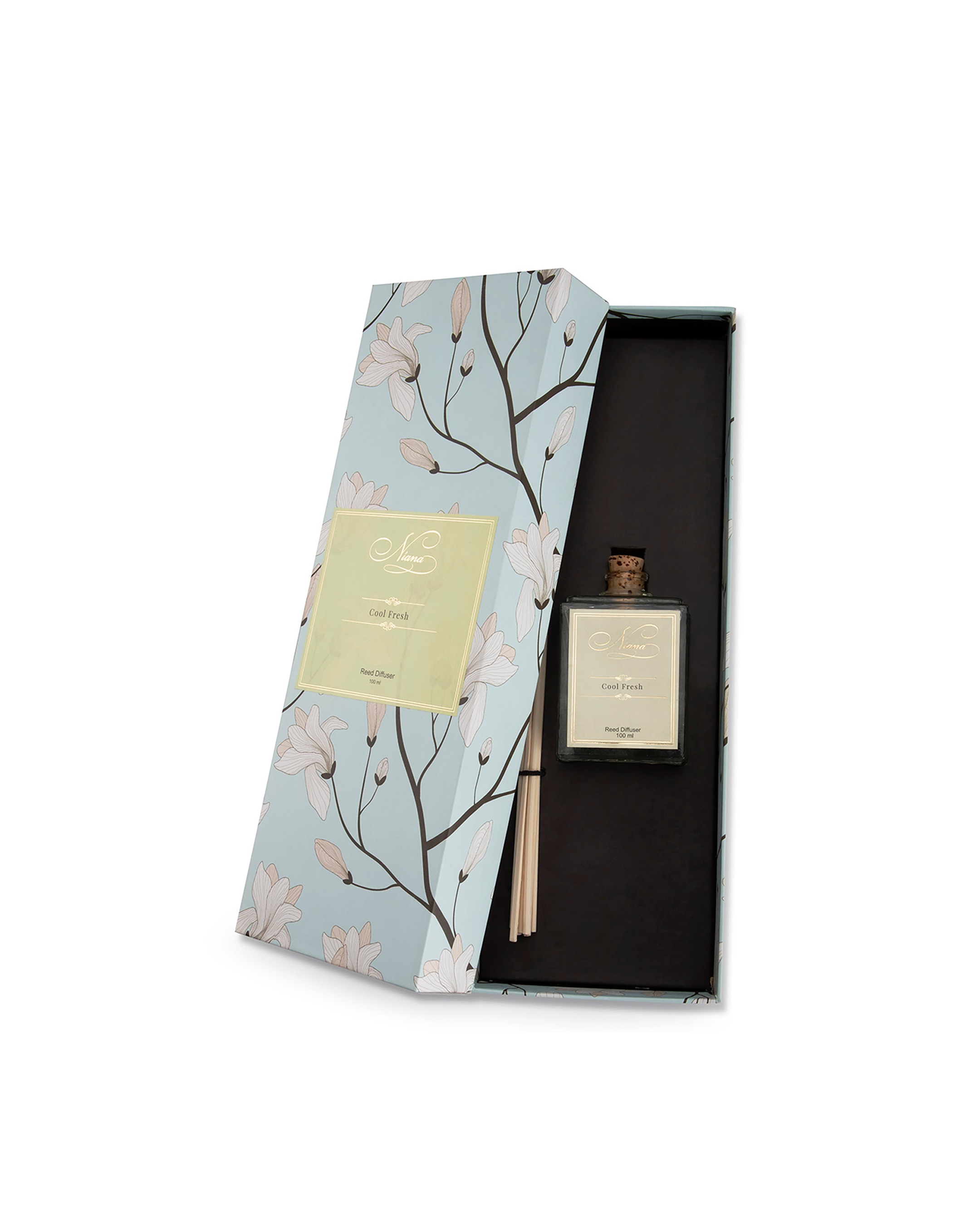 Cool Fresh Reed Diffuser