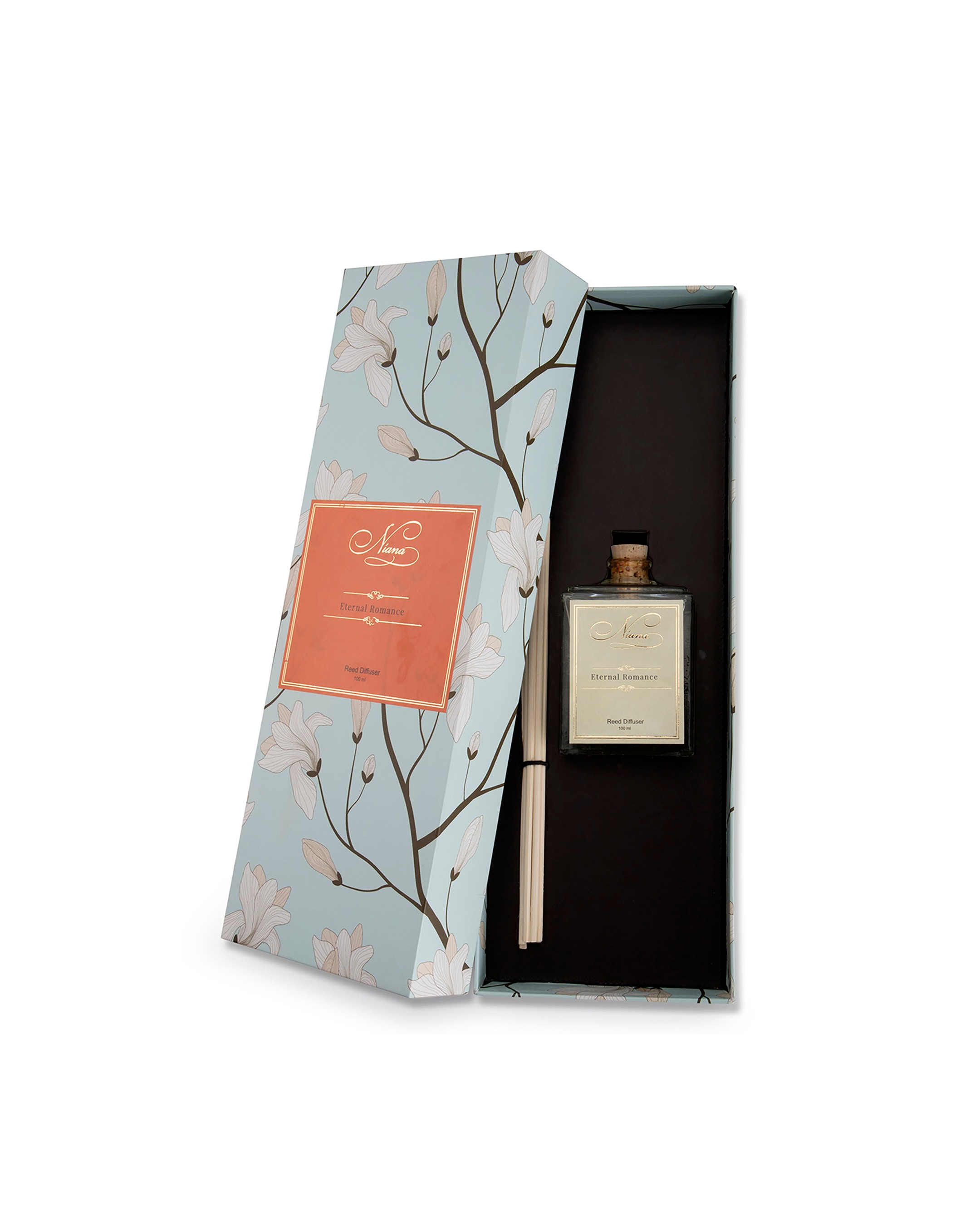 Eternal Romance Reed Diffuser