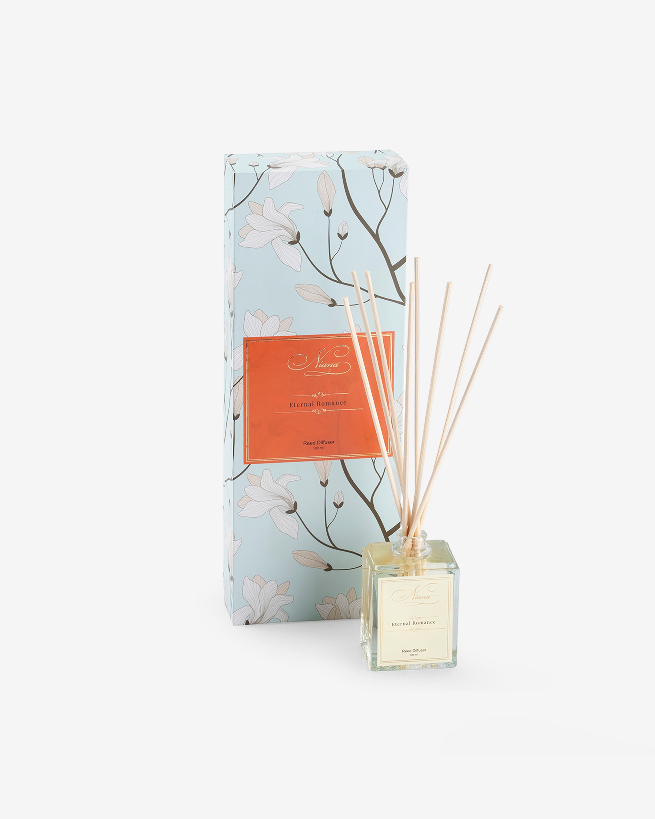 Eternal Romance Reed Diffuser