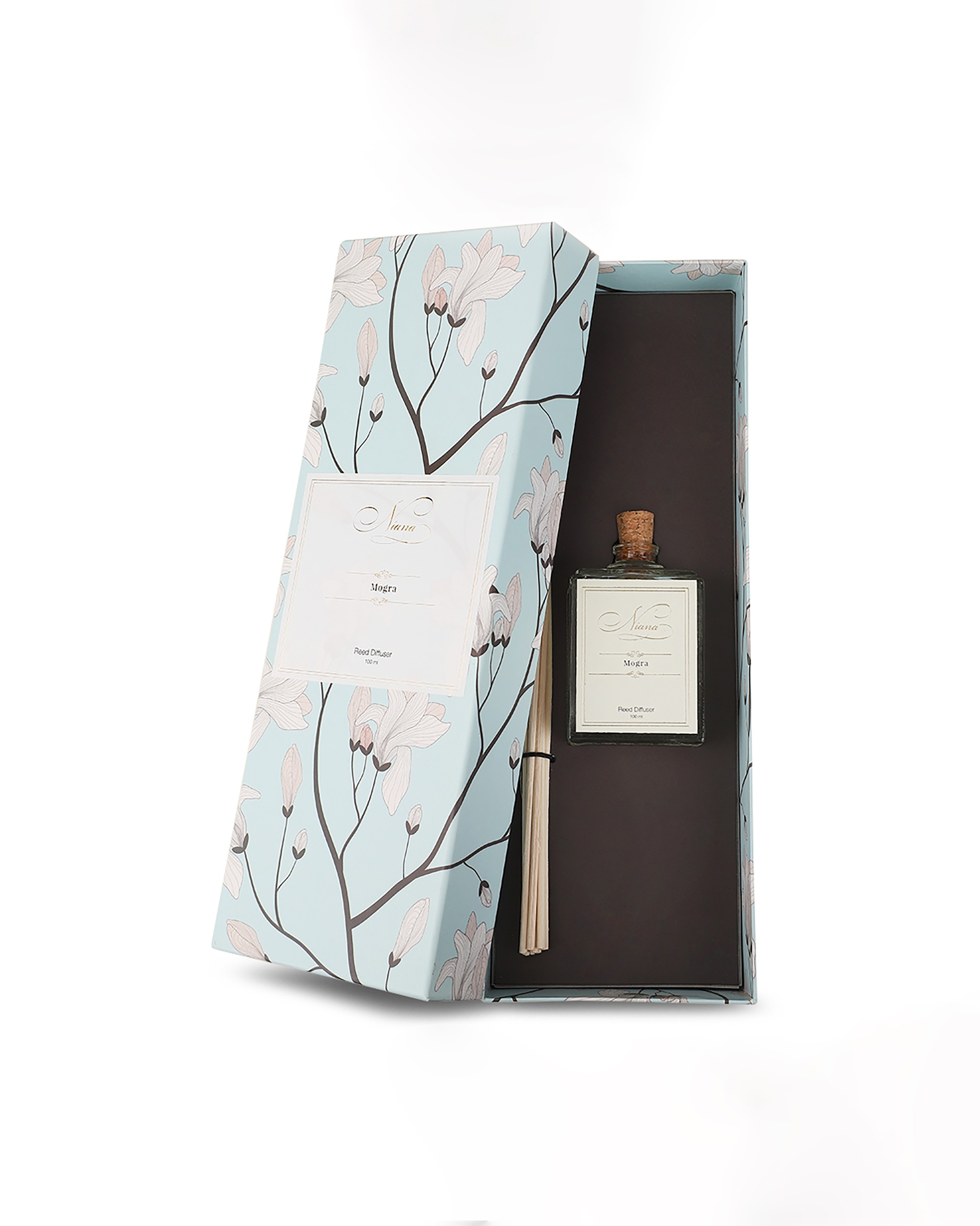 Mogra Reed Diffuser