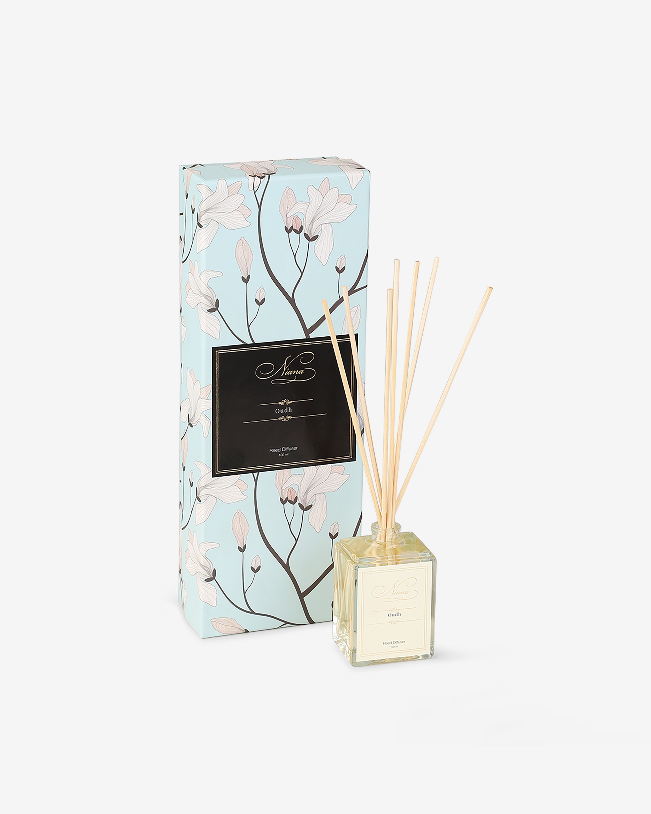 Oudh Reed Diffuser