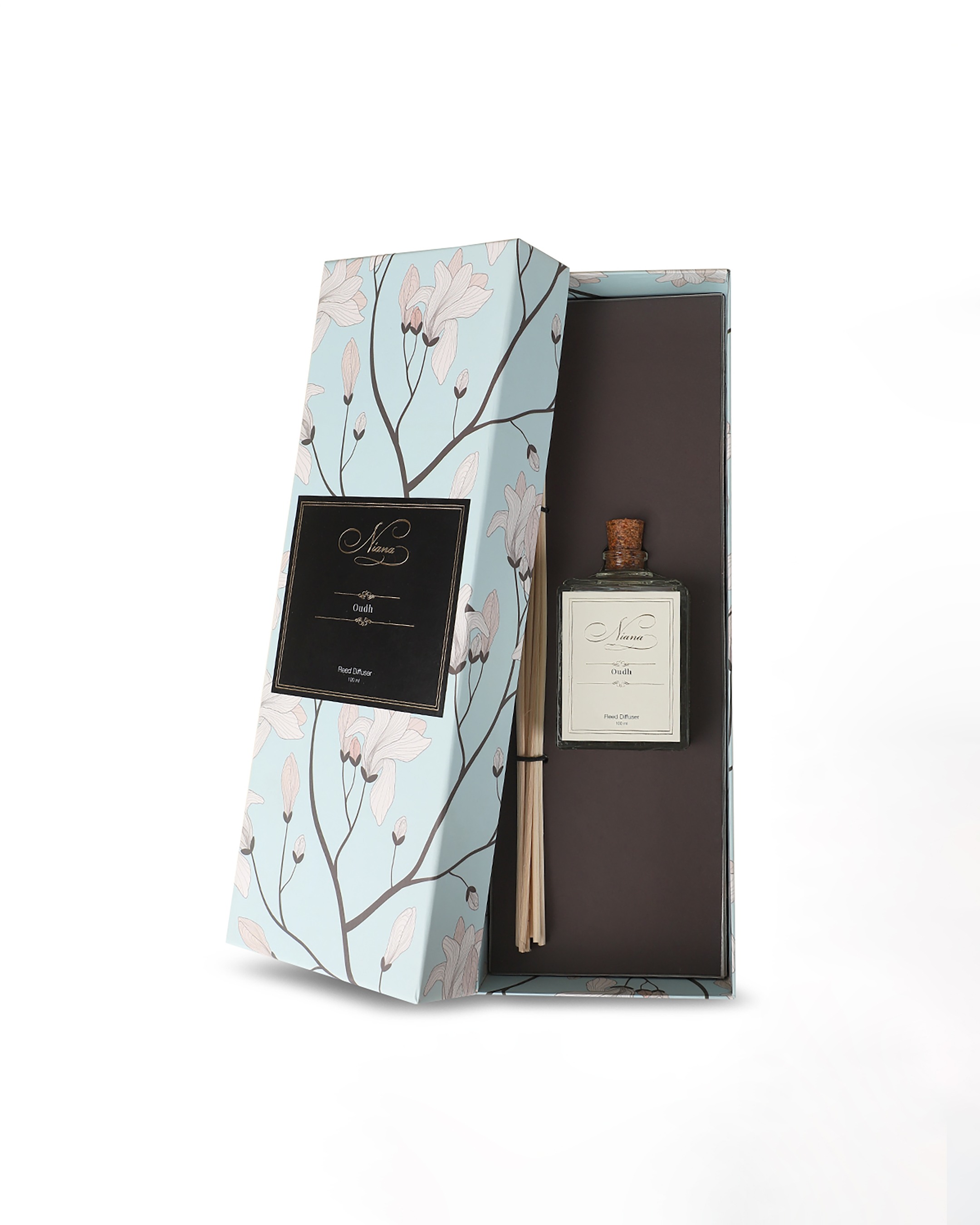Oudh Reed Diffuser