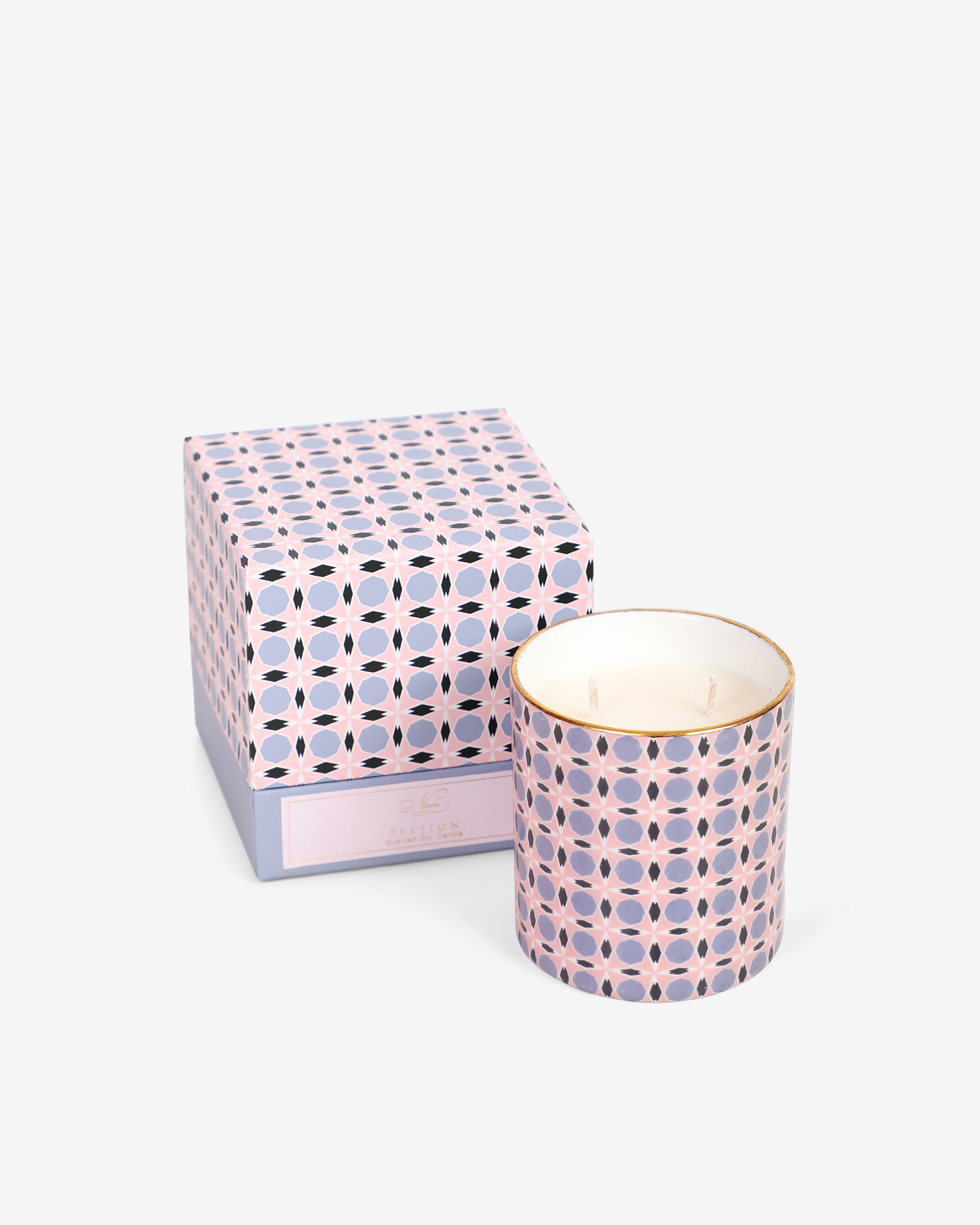 Passion Candle