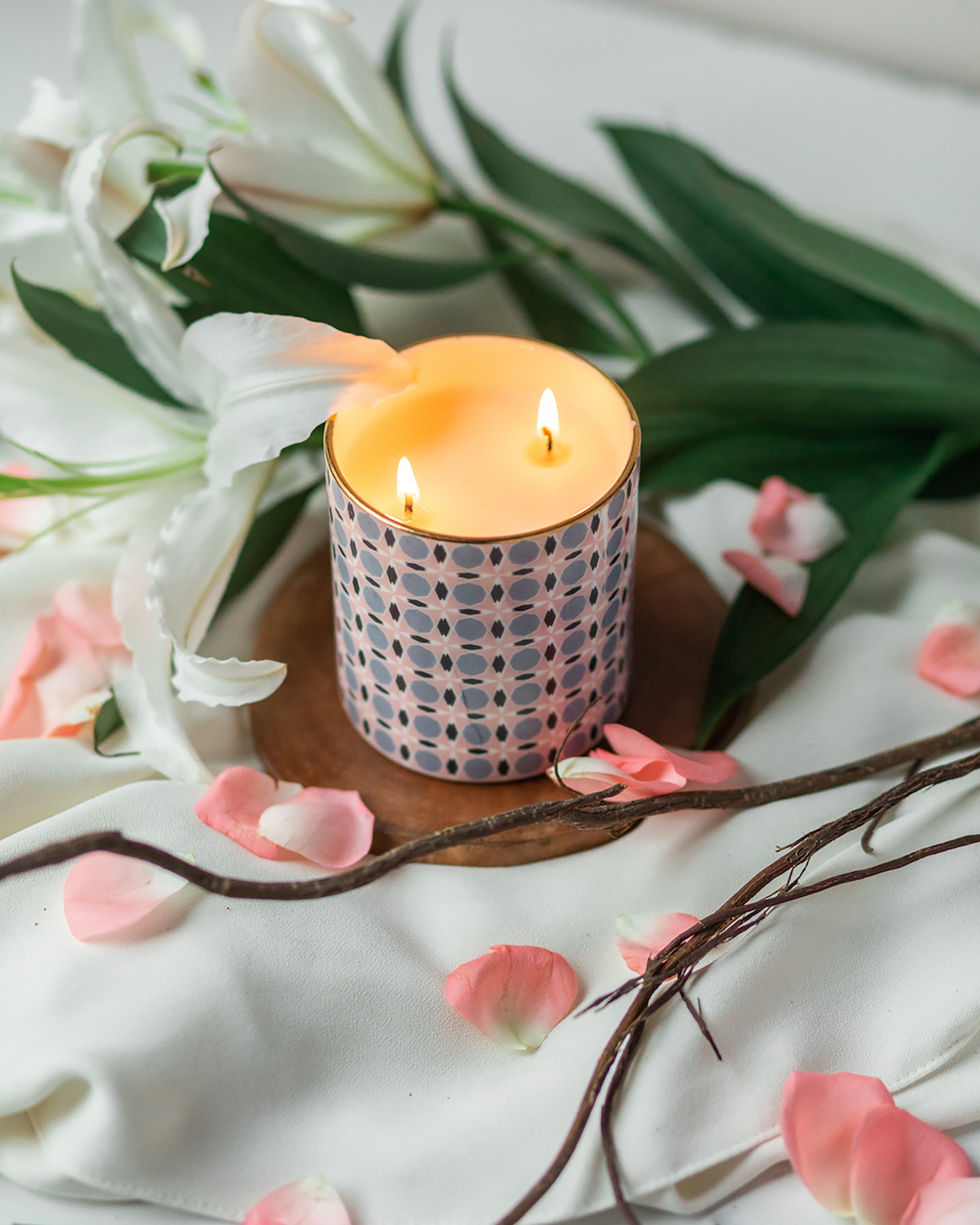 Passion Candle