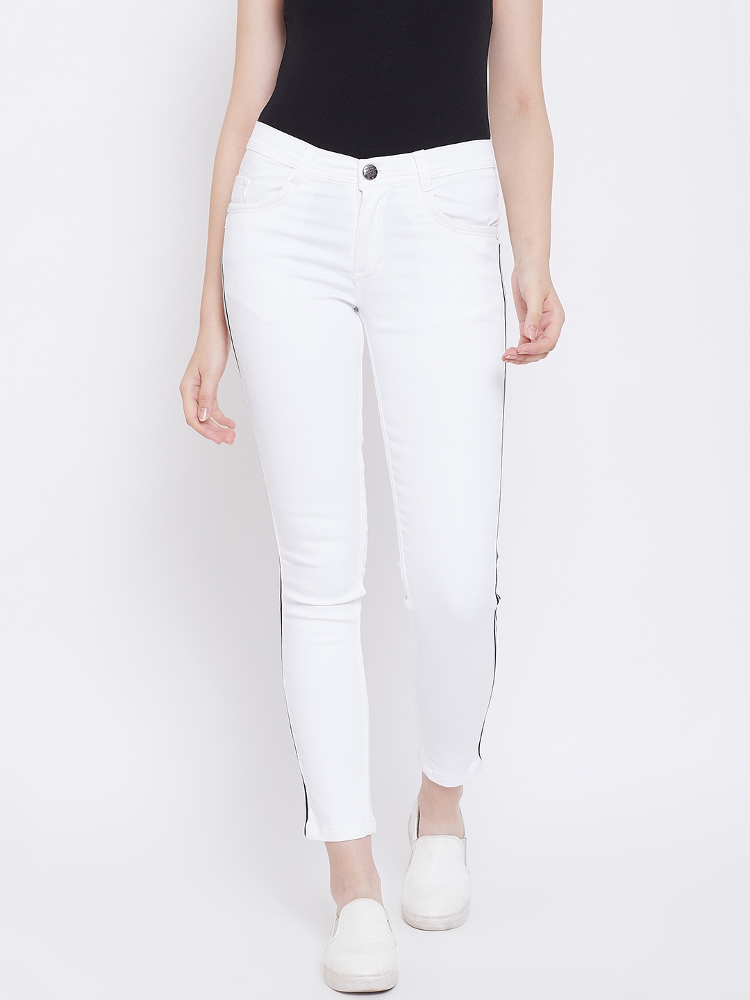 Nifty | Nifty Women's Jeans 0