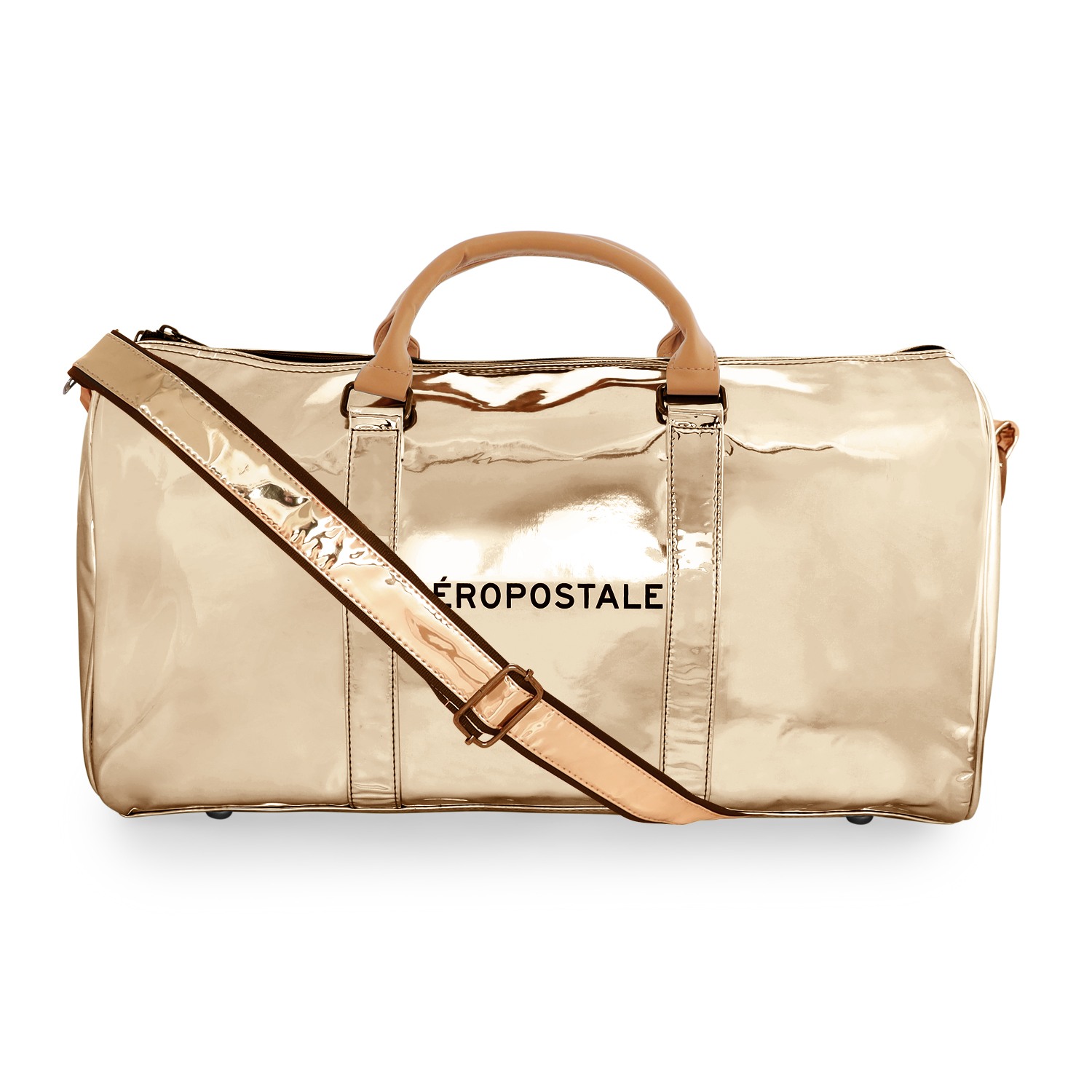 Aeropostale duffle hot sale bag