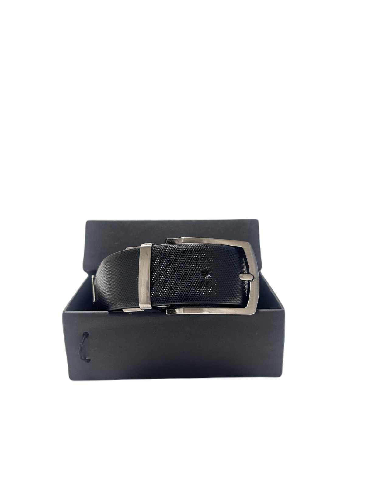 Men's Elite Edition-  Leather Belt by Cops