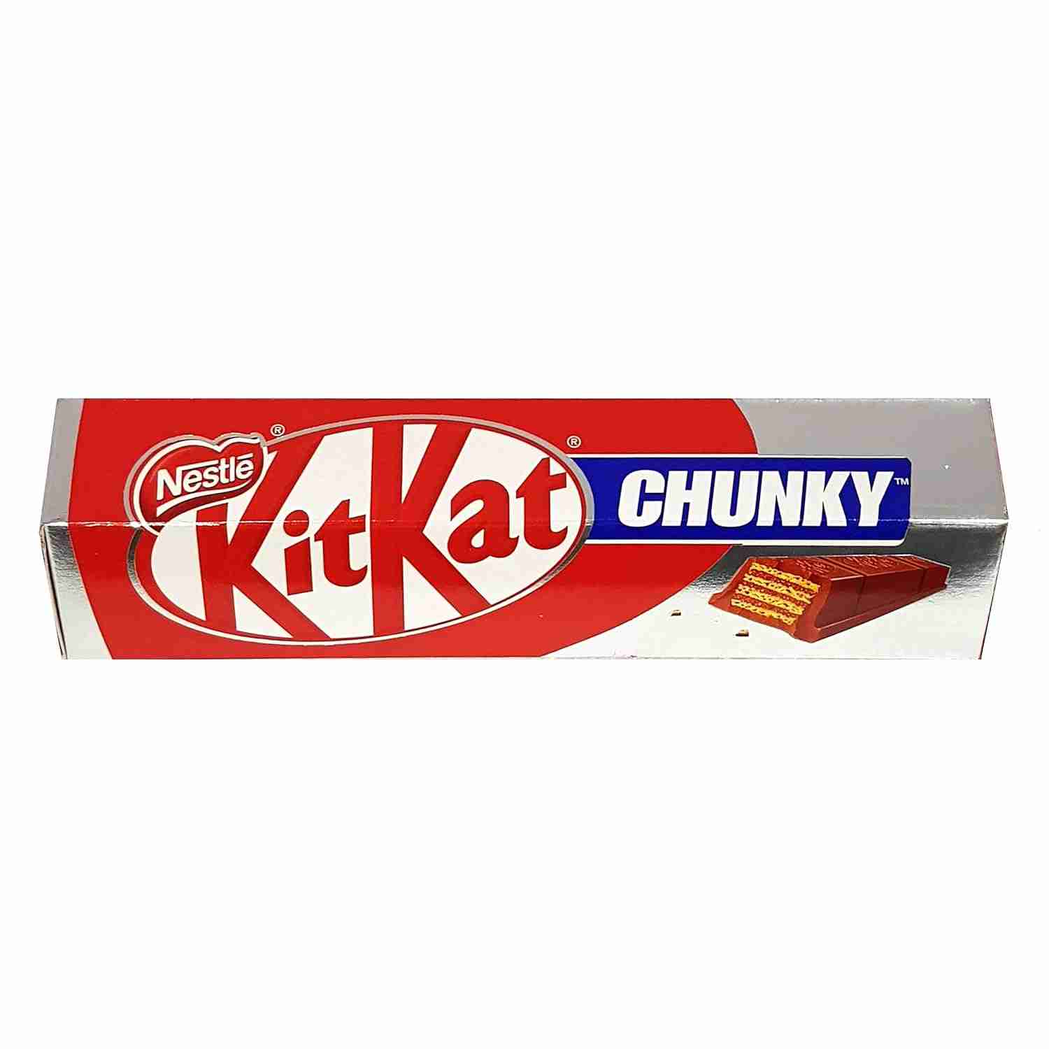 Nestle Kitkat Chunky Assorted Pack, 240g.