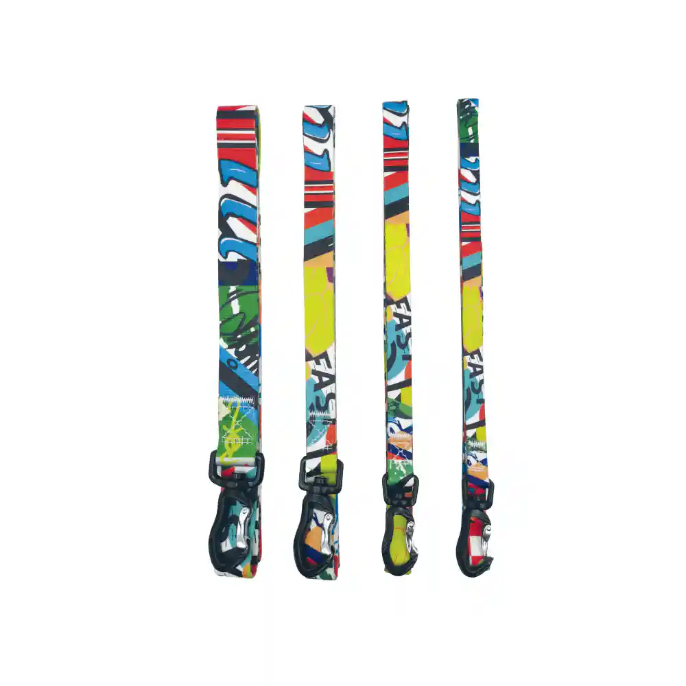M-Pets Urban Style Freestyle Leash for Dogs