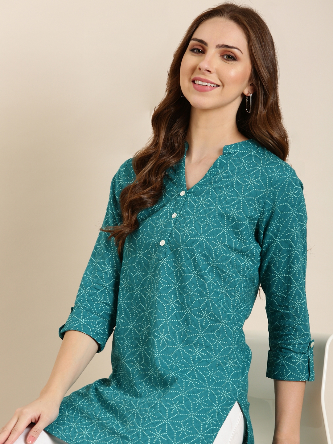 How to find and buy the best quality of kurtis easily - Quora
