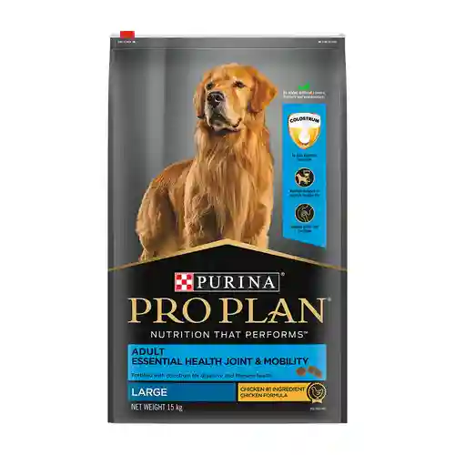 Purina Pro Plan Chicken Large Breed Adult Dog Dry Food