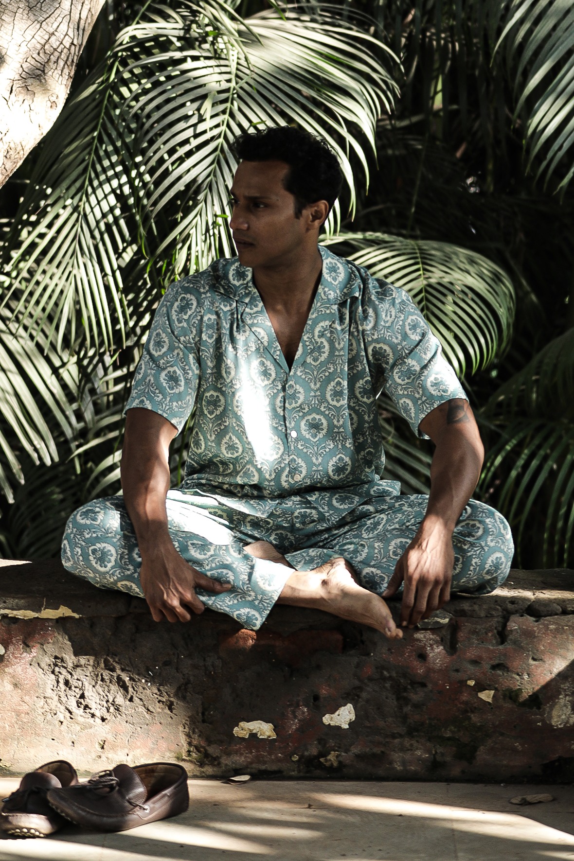 Indivar