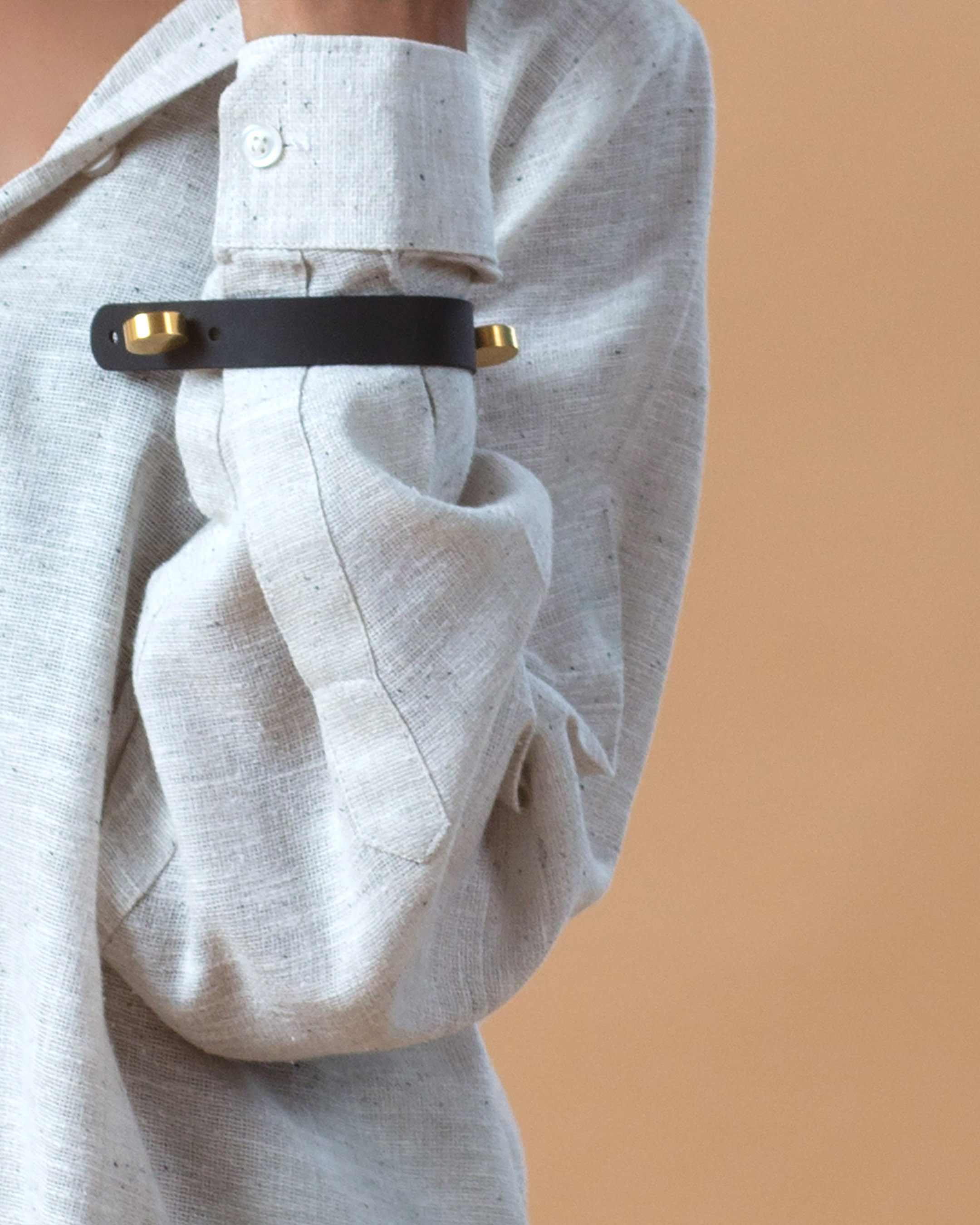 Curb Wristband