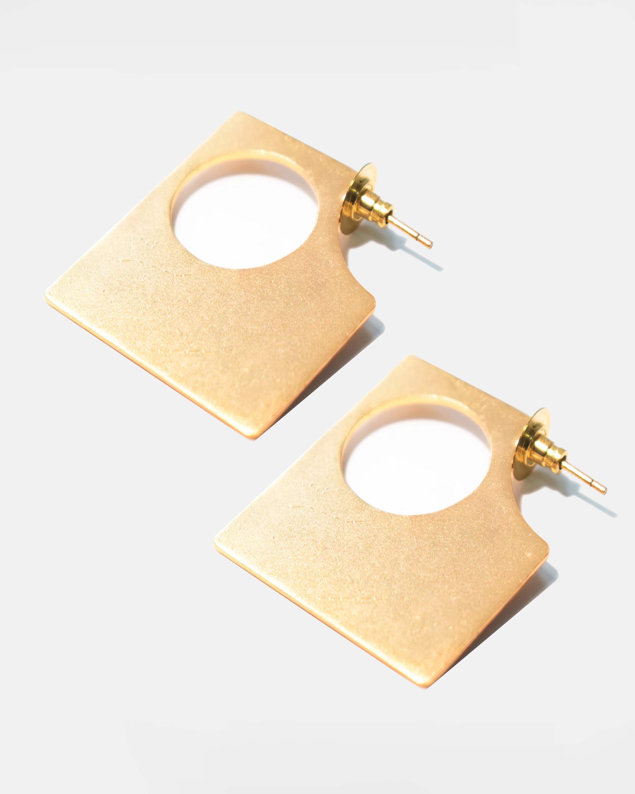 One of a Kind Earrings