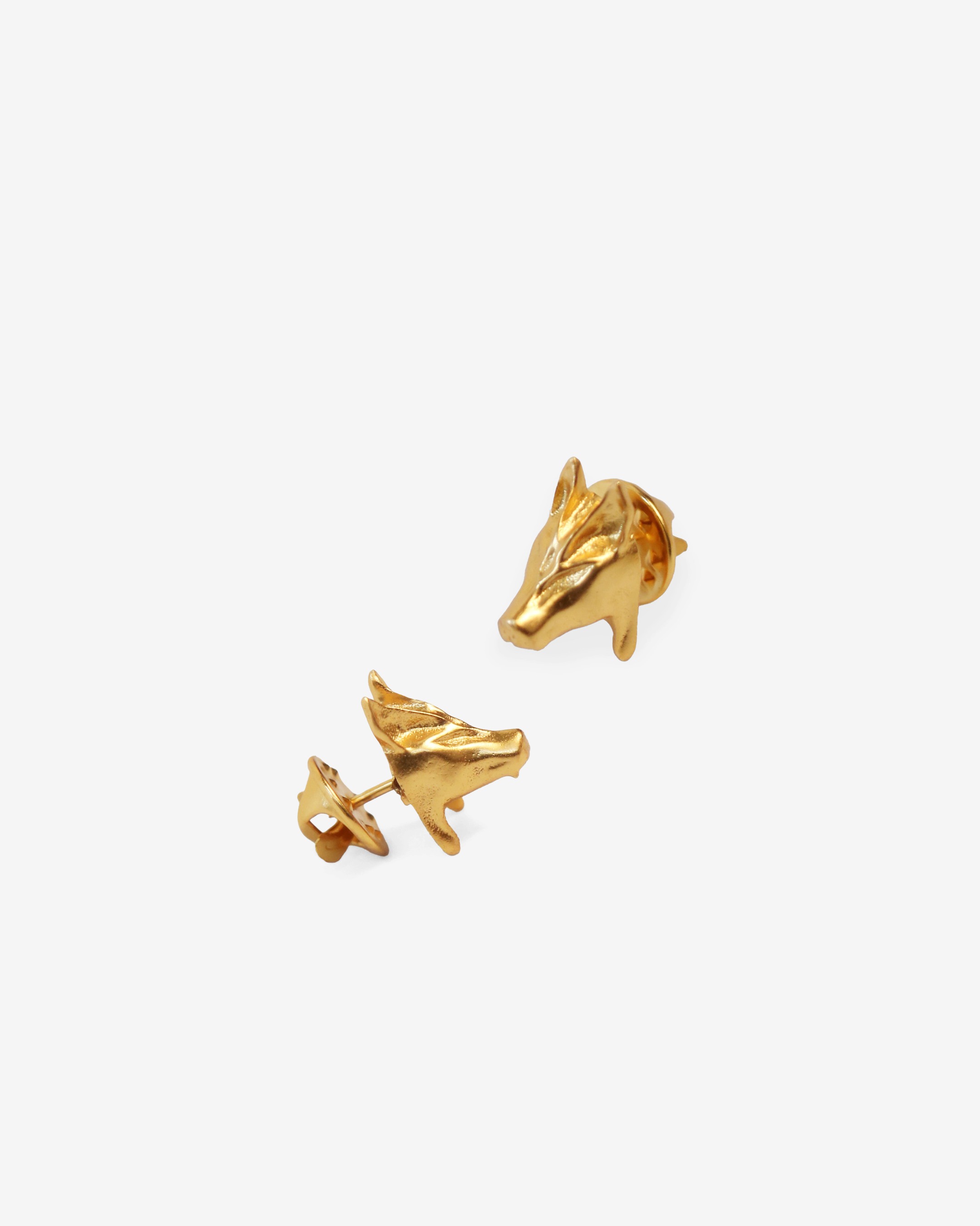 Rogue Brooch Pins