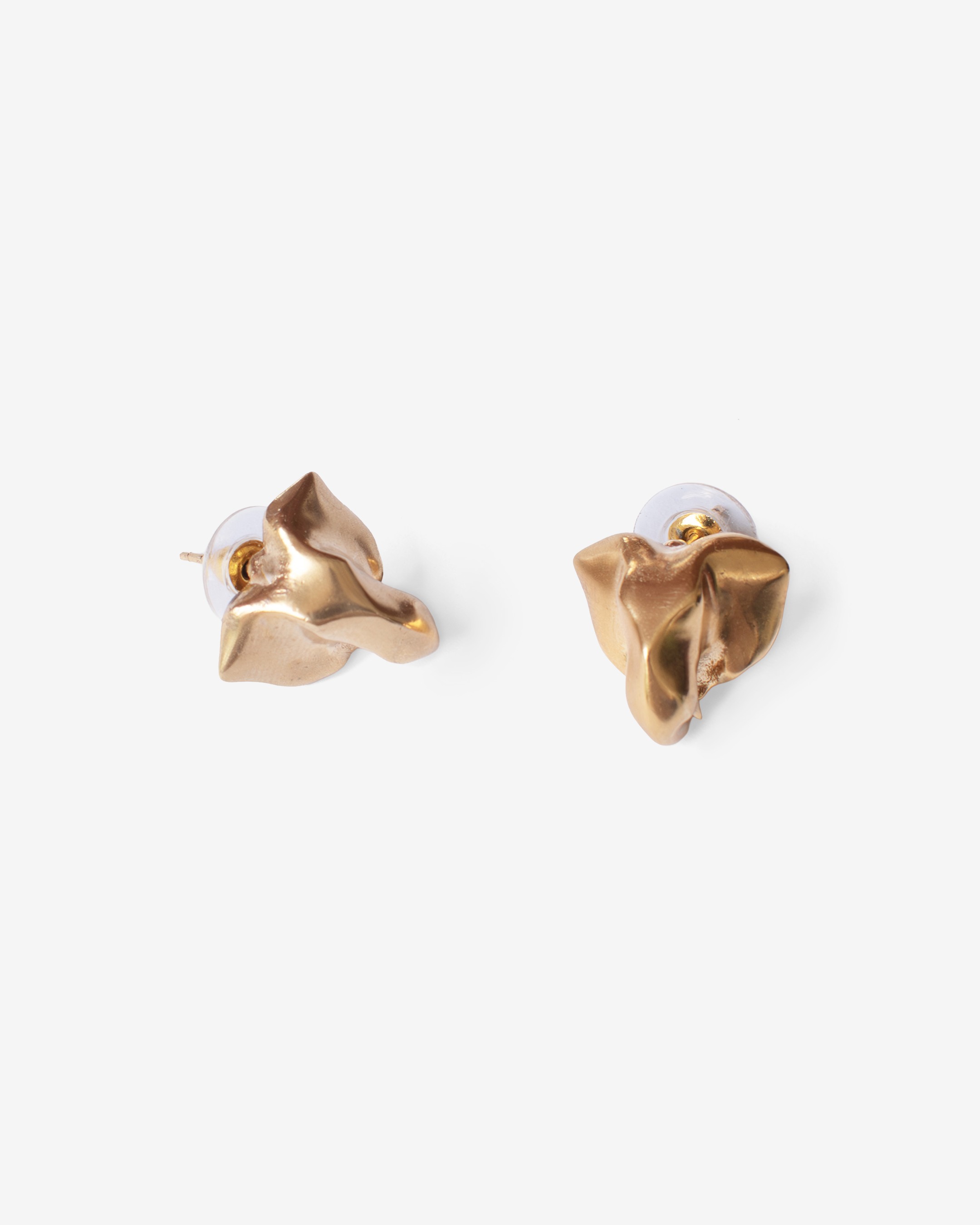 Tusker Earring Studs