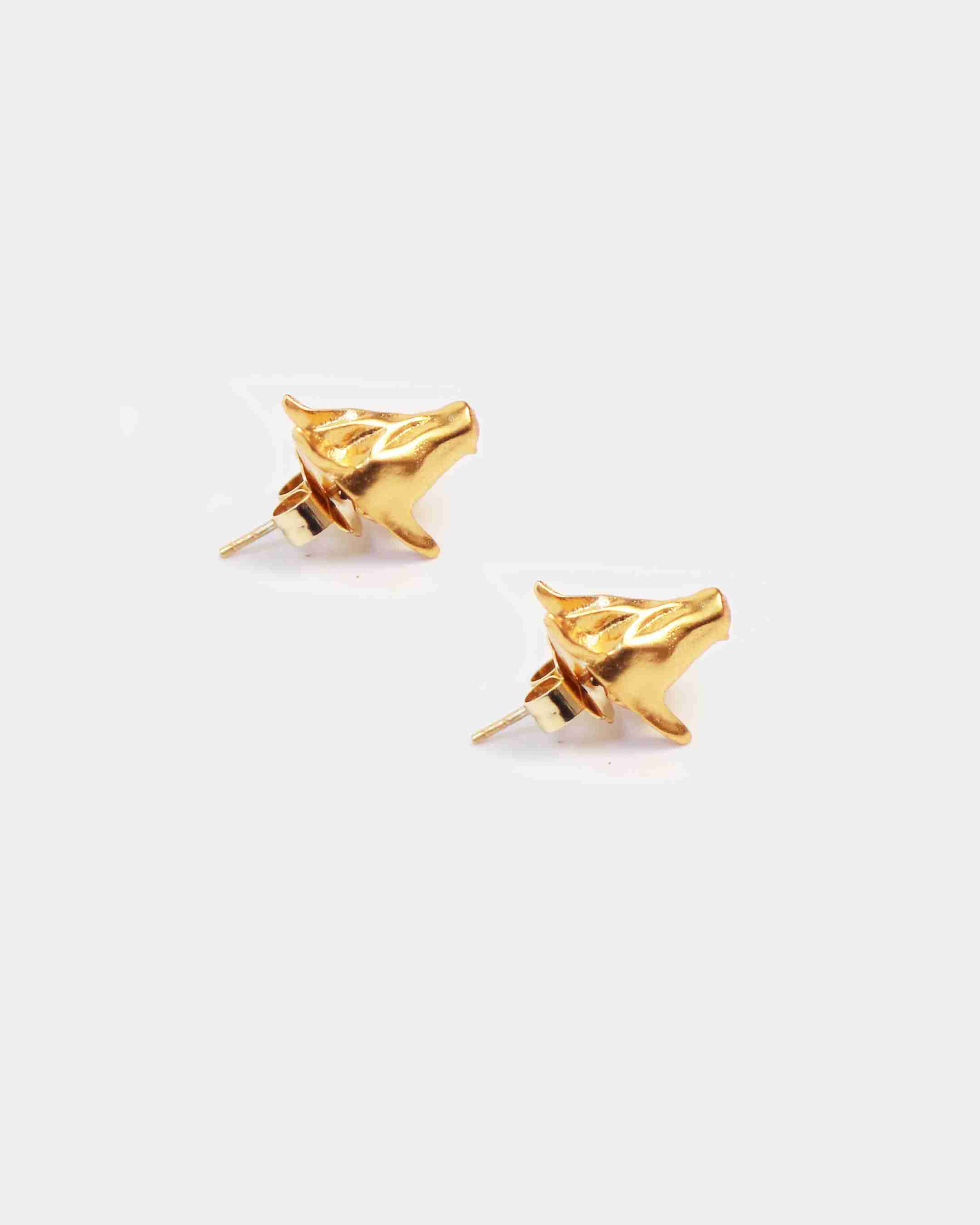 Rogue Earring Studs