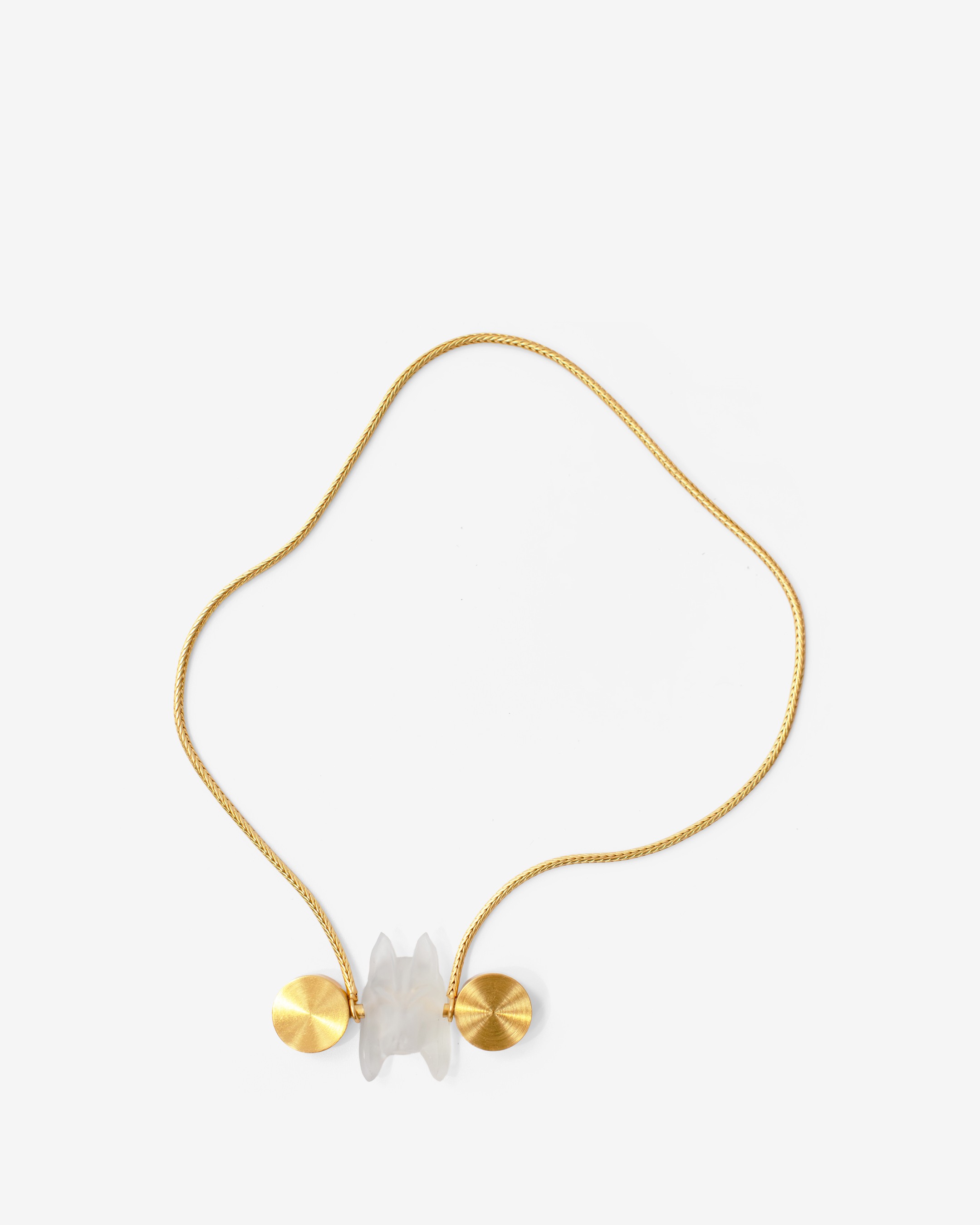 Intuite Necklace