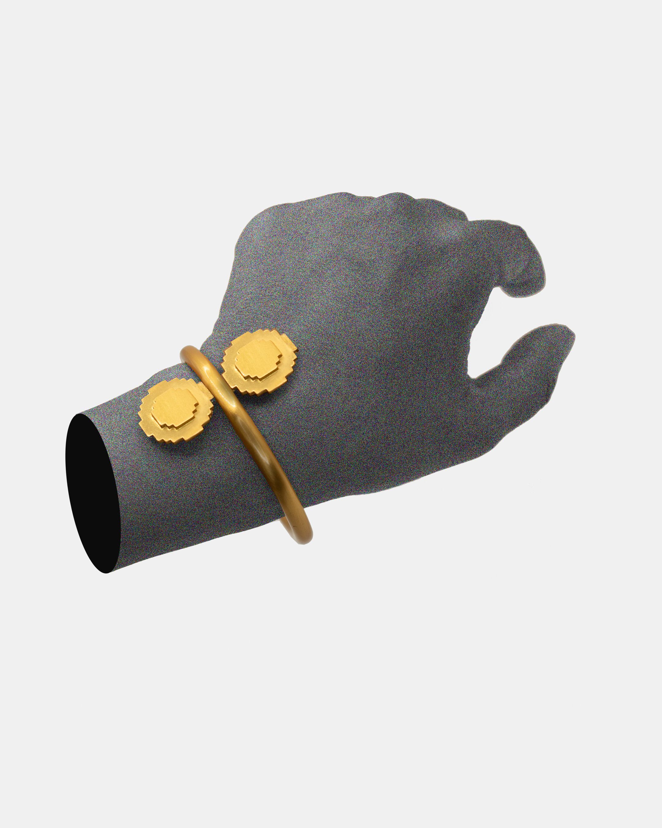 Gold +2