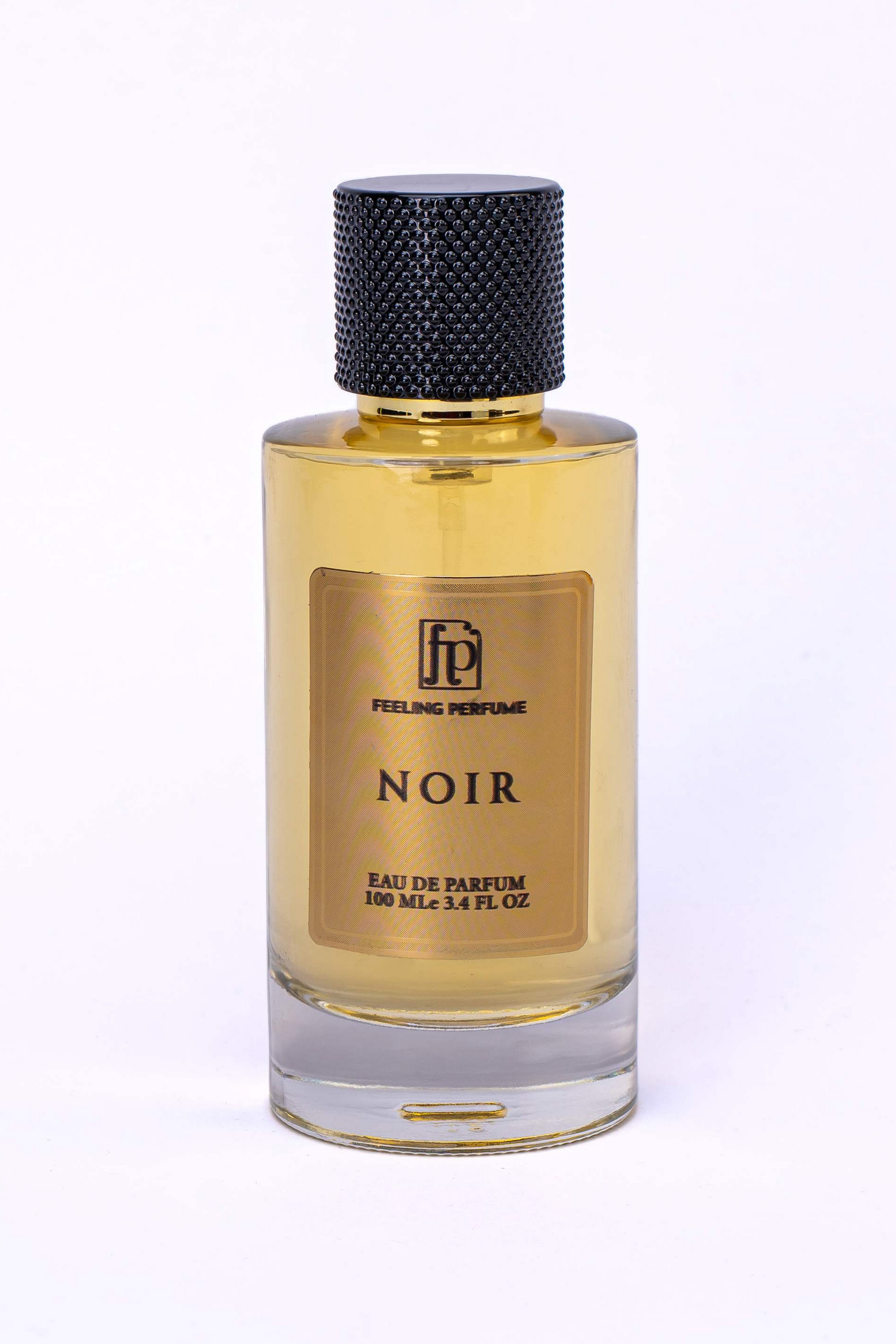 Noir Eau De Parfum 50ml