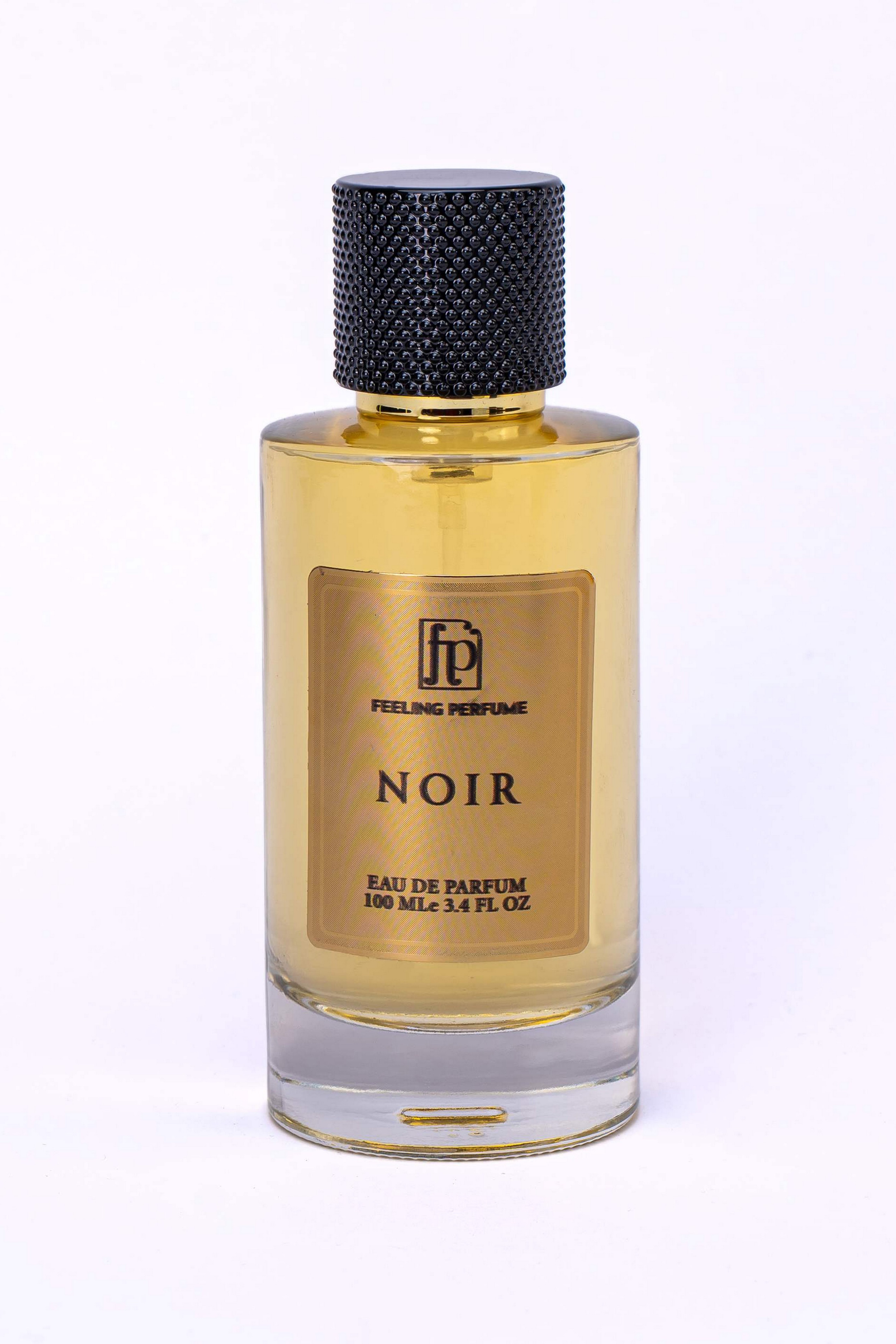 Noir Eau De Parfum 100ml