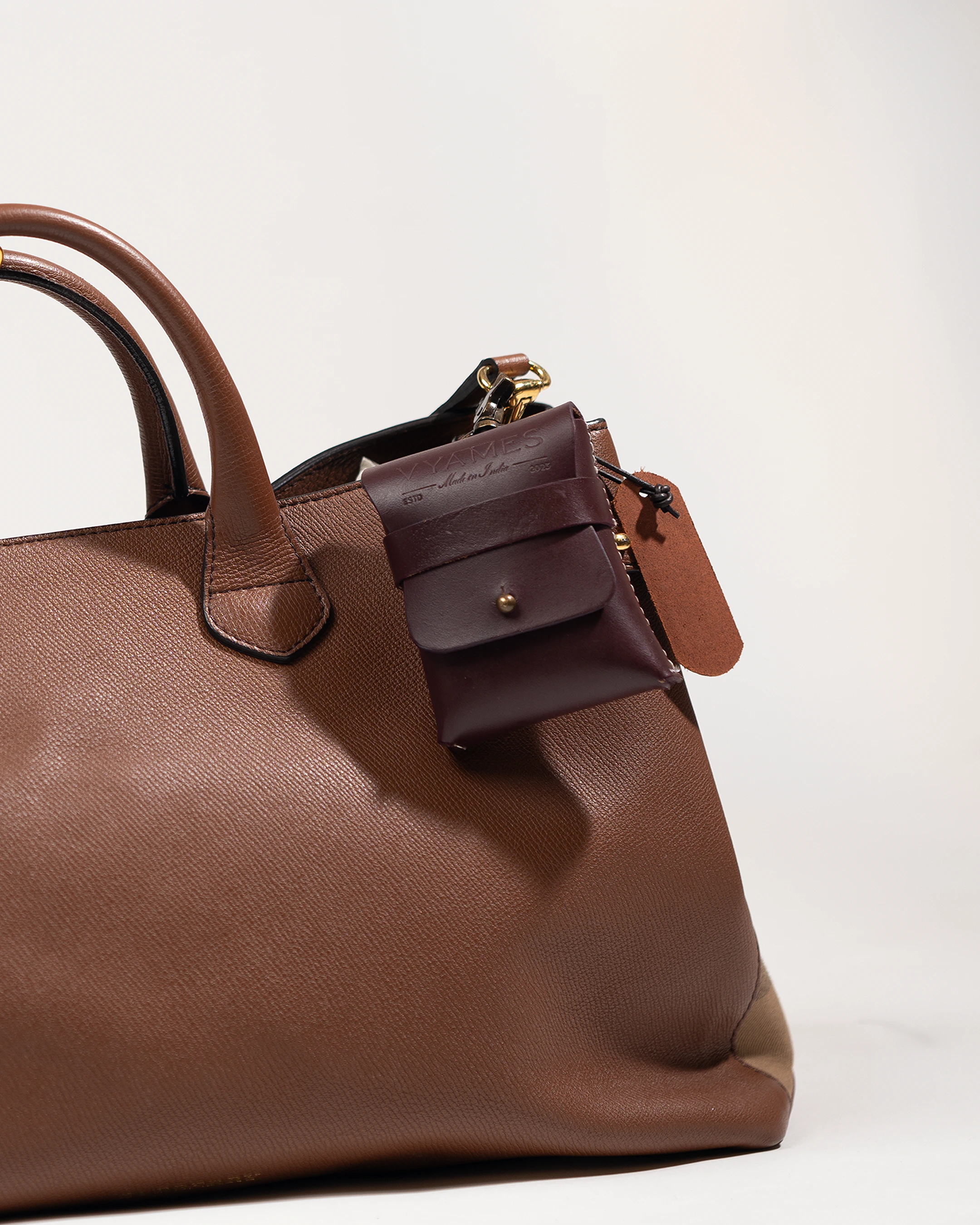 Nomad Pocket