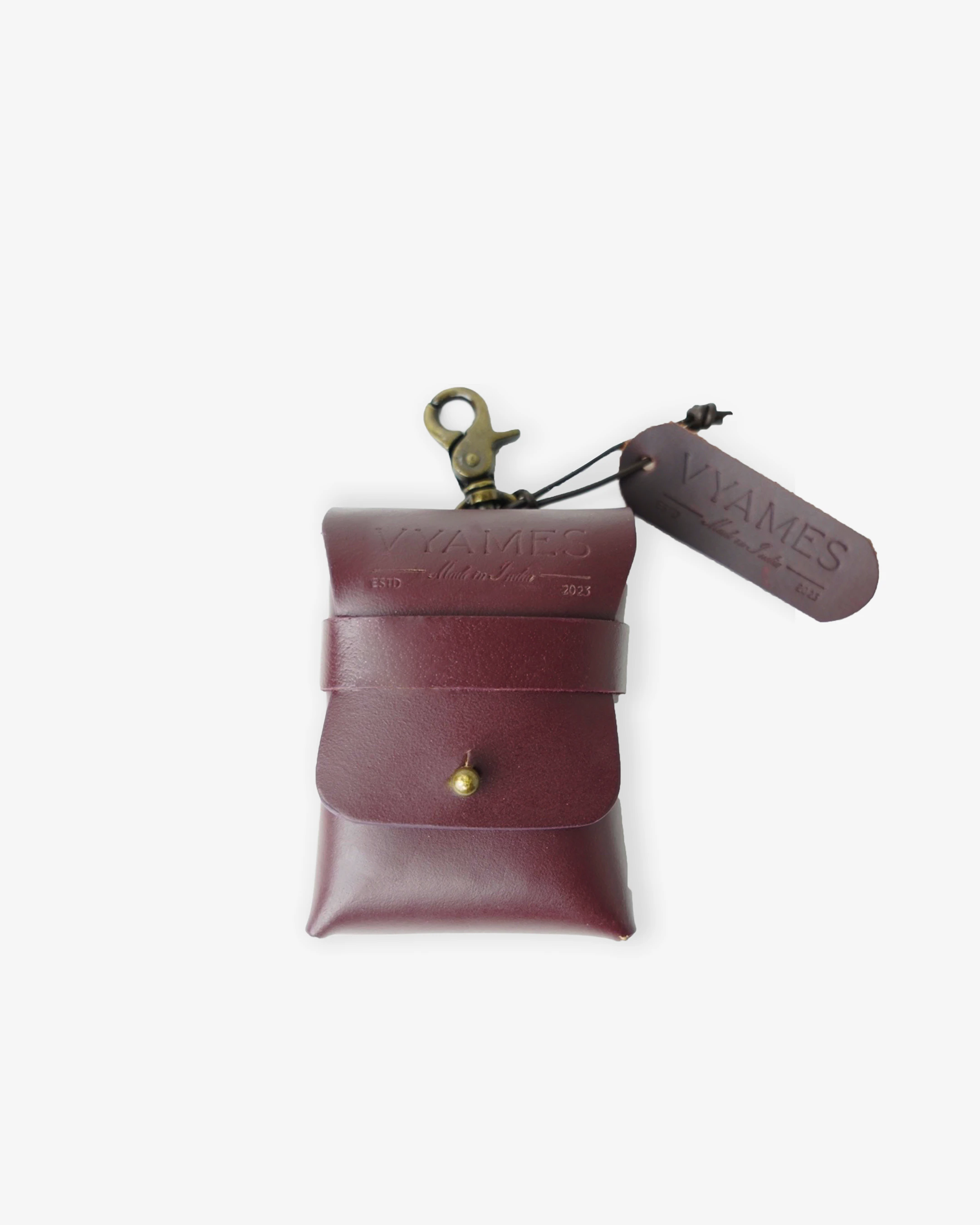 Nomad Pocket