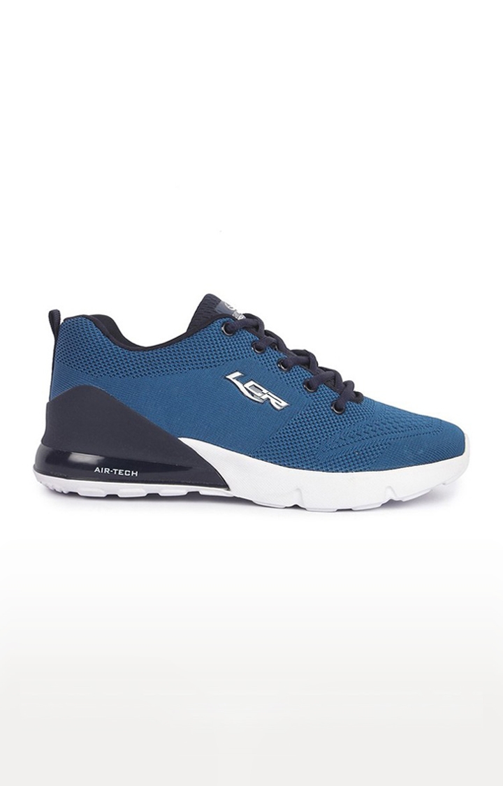 Buy online Navy Blue Sports Shoe from Sports Shoes & Sneakers for Women by  Lancer for ₹799 at 0% off | 2023 Limeroad.com