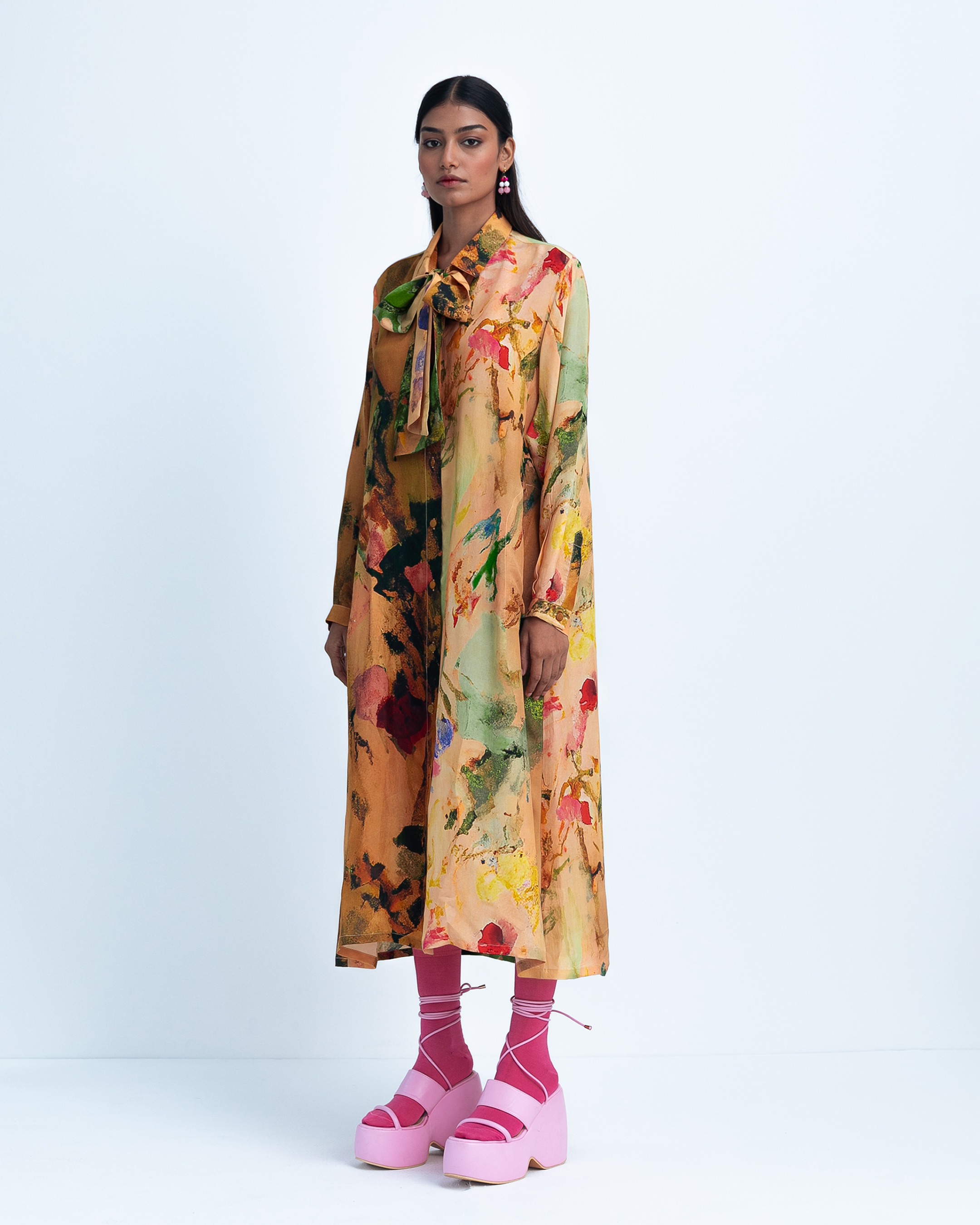 Nova Dress