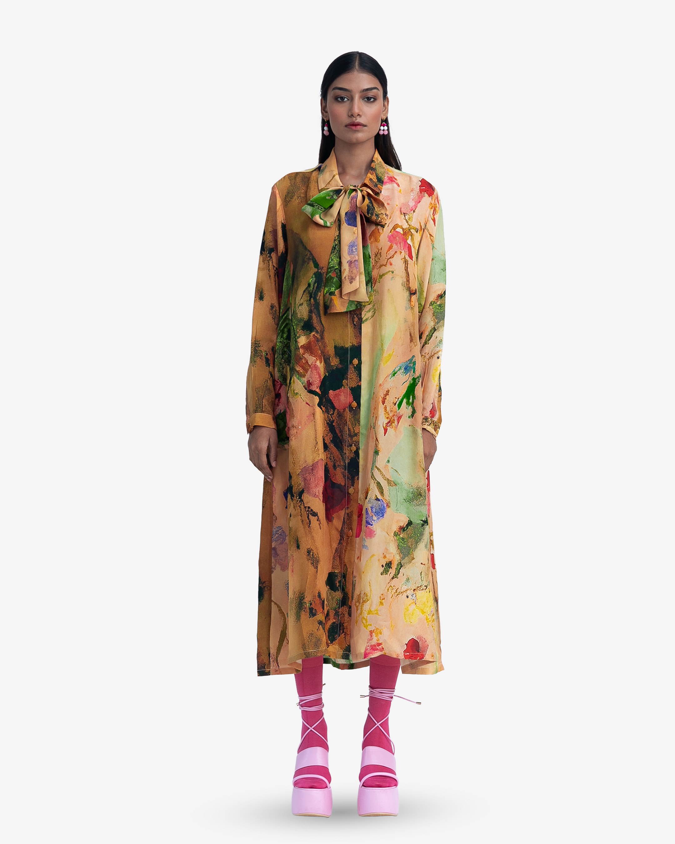 Nova Dress