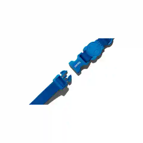 Zee Dog Neopro Blue Collar
