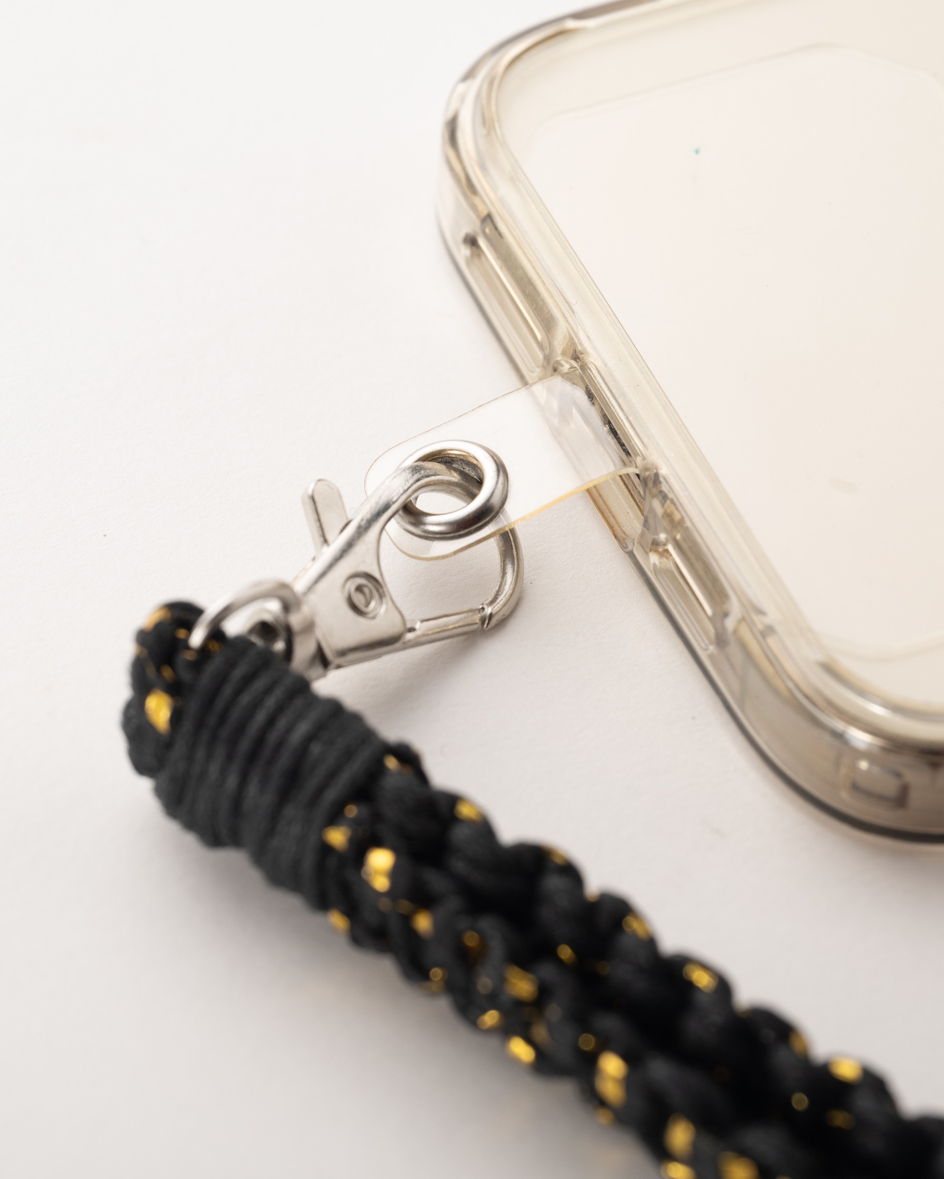 Sling it Phone Lanyard with Chain